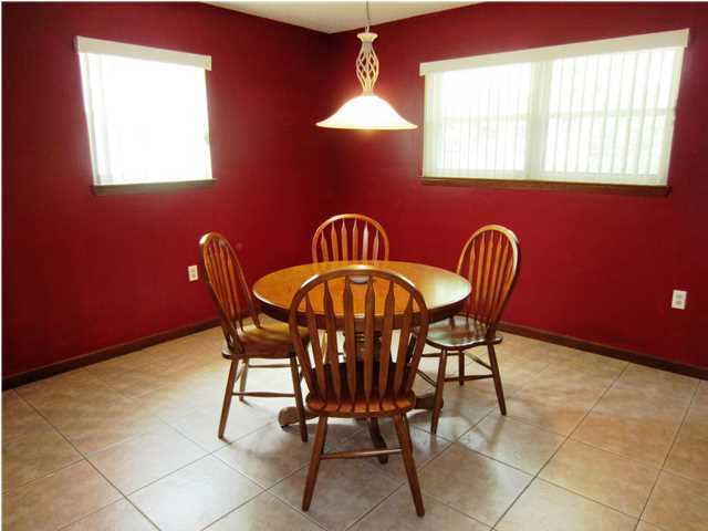 REGENCY PARK - Residential