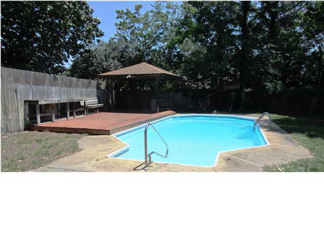 REGENCY PARK - Residential