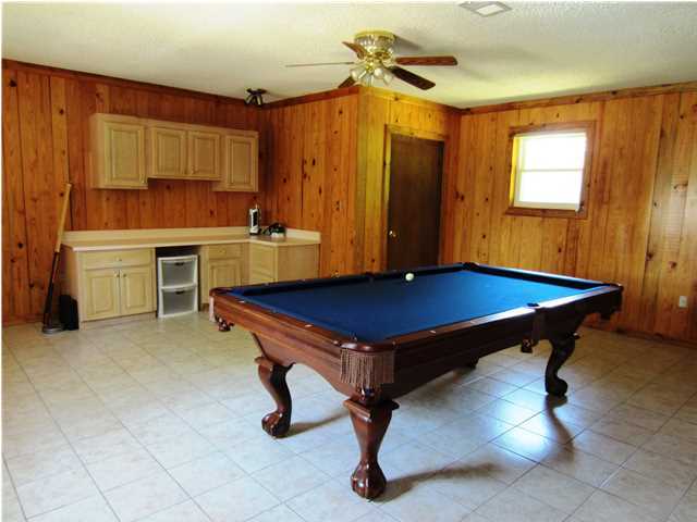 REGENCY PARK - Residential