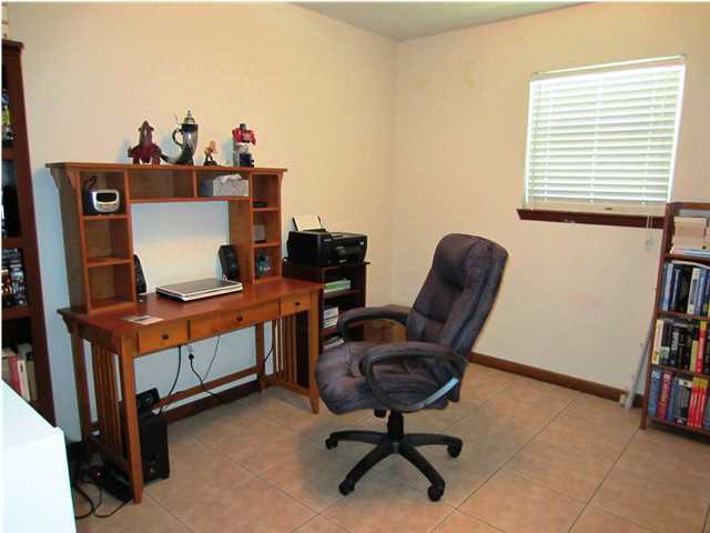 REGENCY PARK - Residential