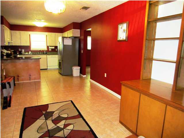 REGENCY PARK - Residential