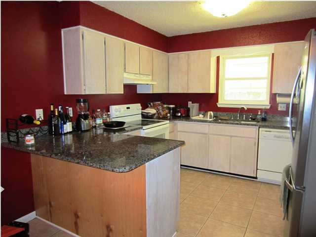 REGENCY PARK - Residential