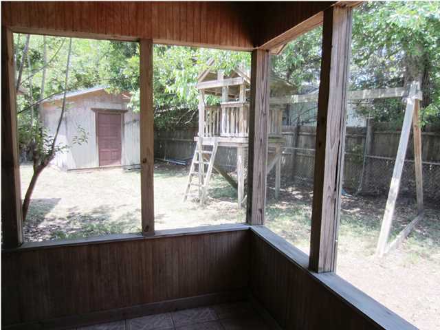 REGENCY PARK - Residential