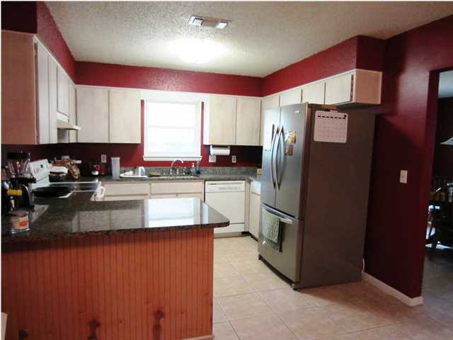 REGENCY PARK - Residential