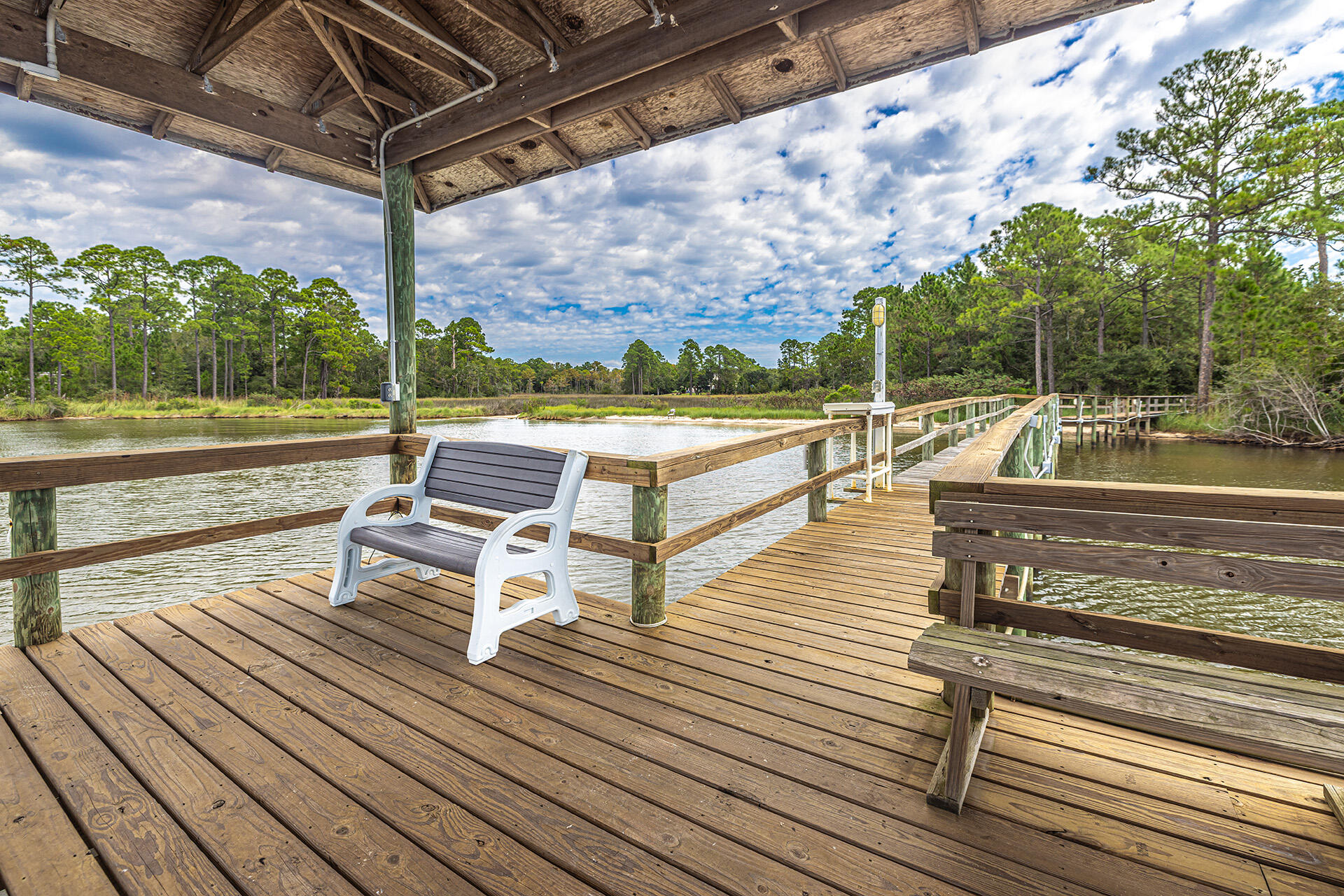 BAY HARBOUR - Land