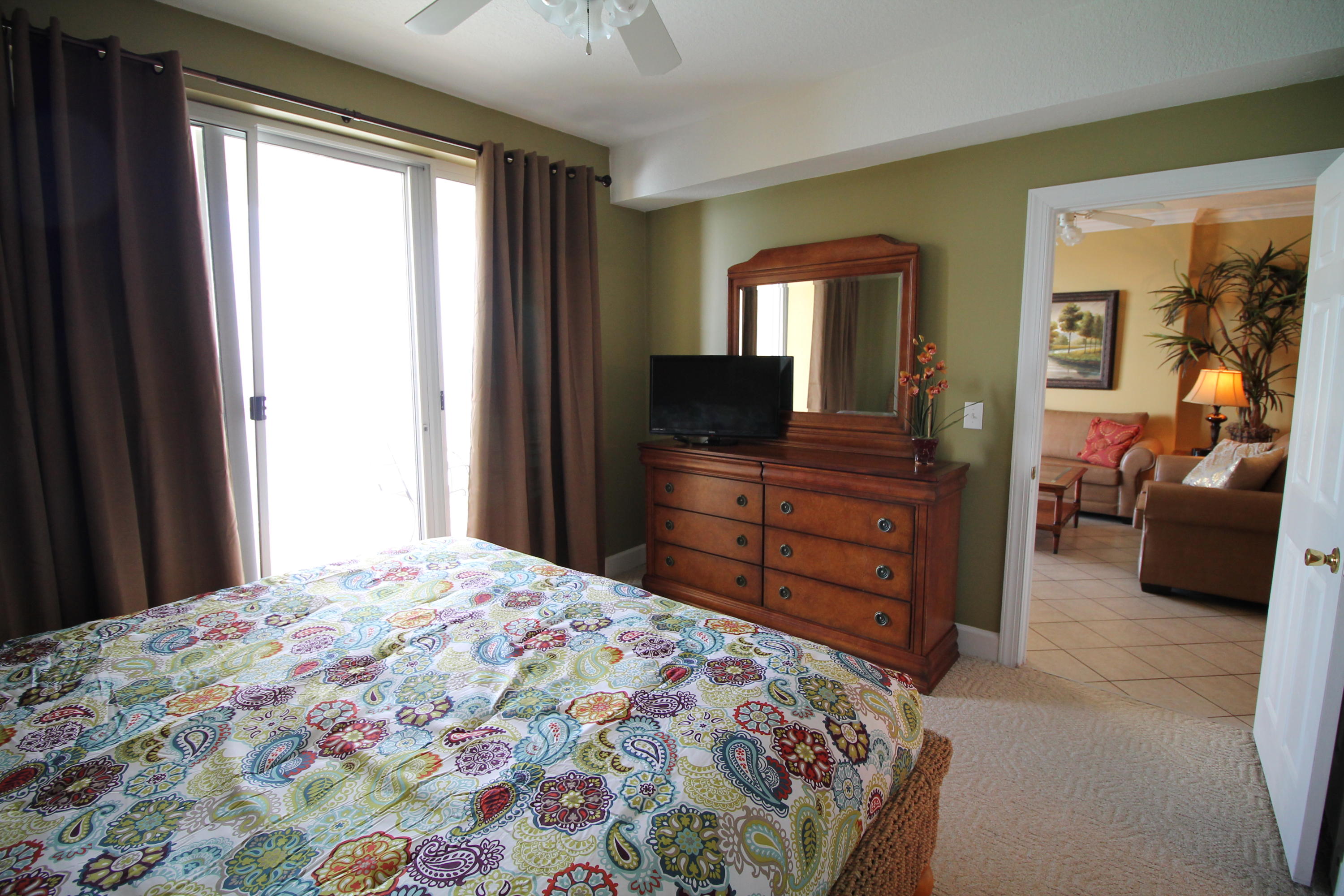EMERALD ISLE CONDO - Residential