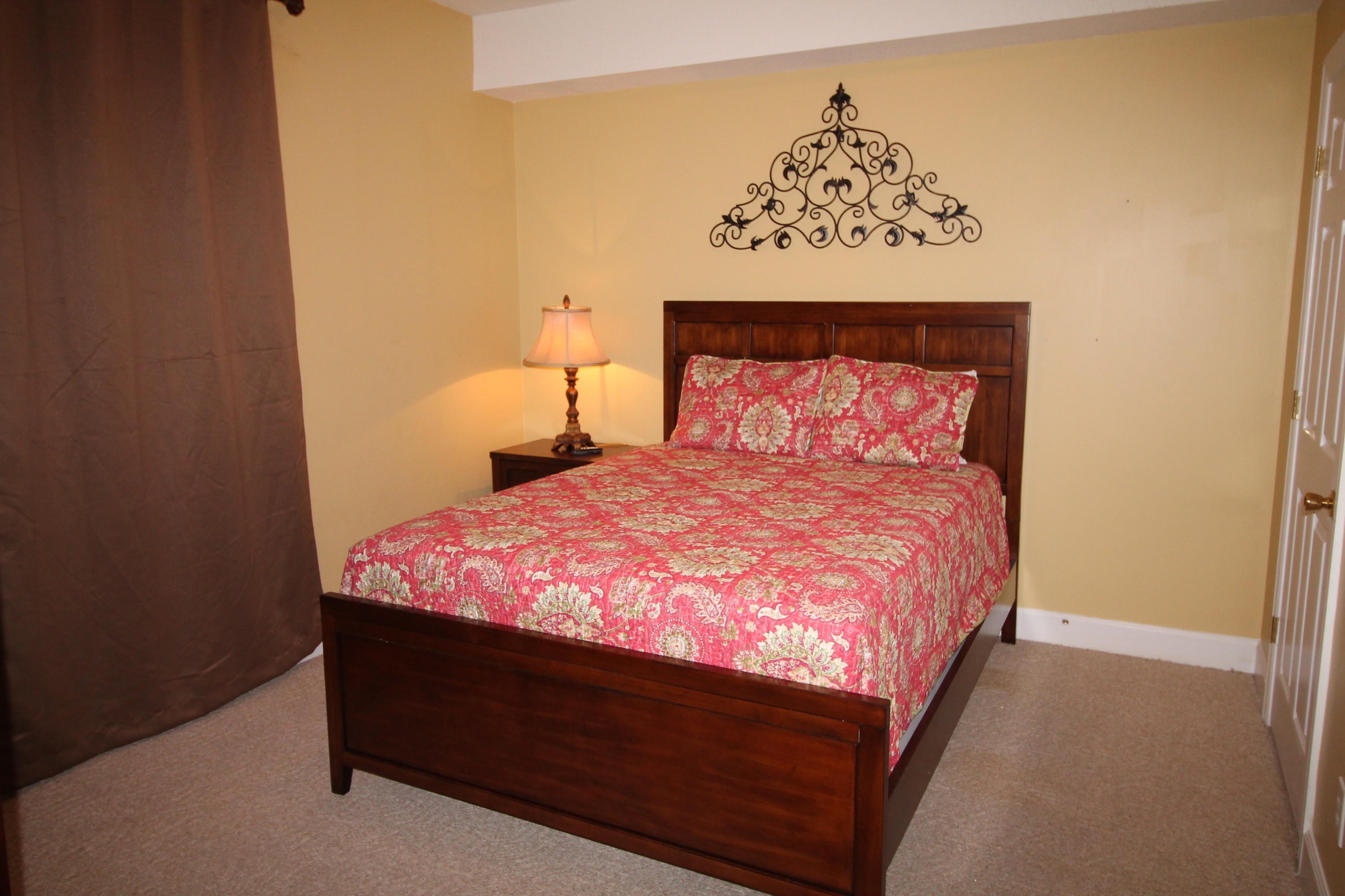 EMERALD ISLE CONDO - Residential