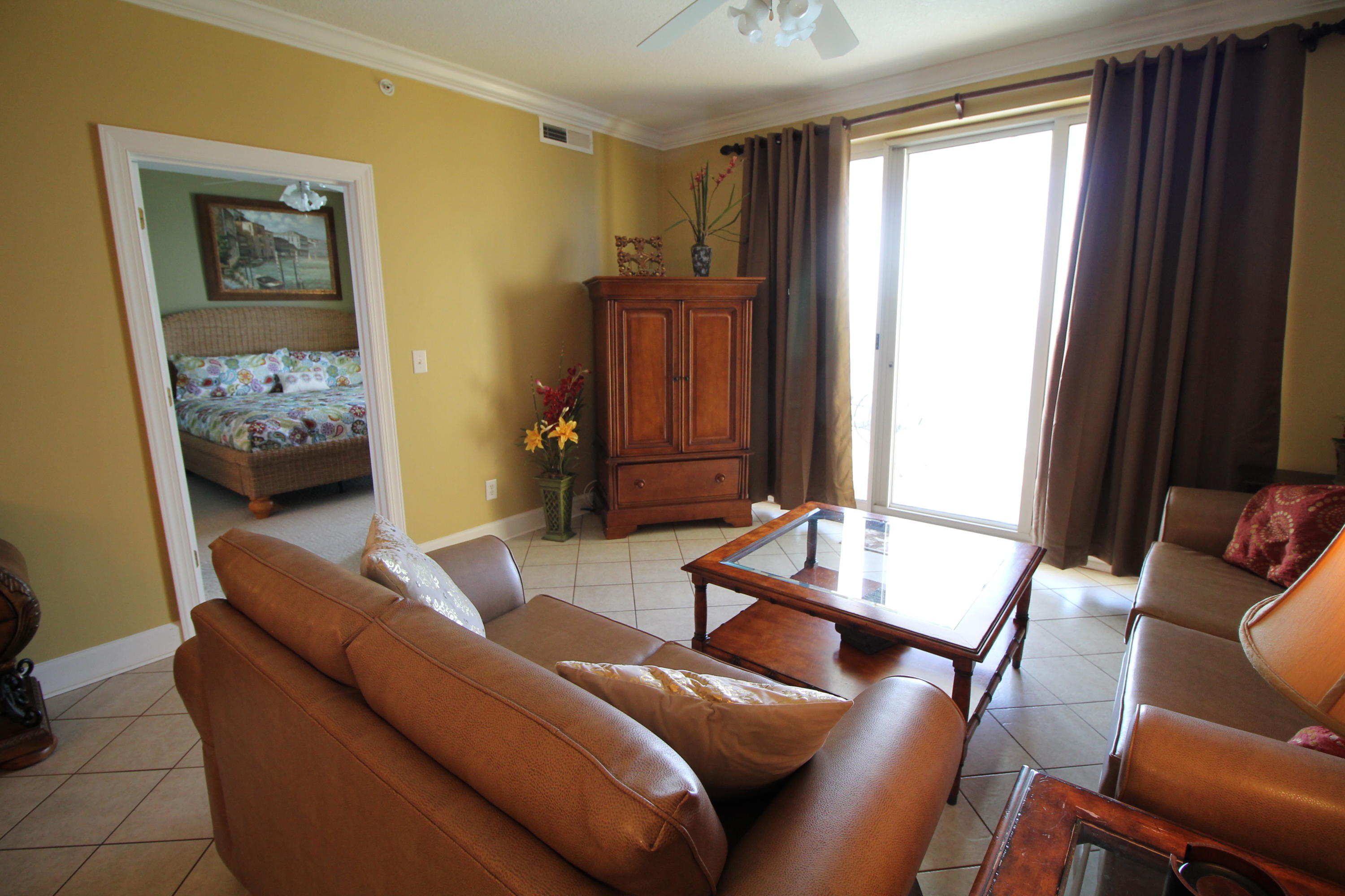 EMERALD ISLE CONDO - Residential