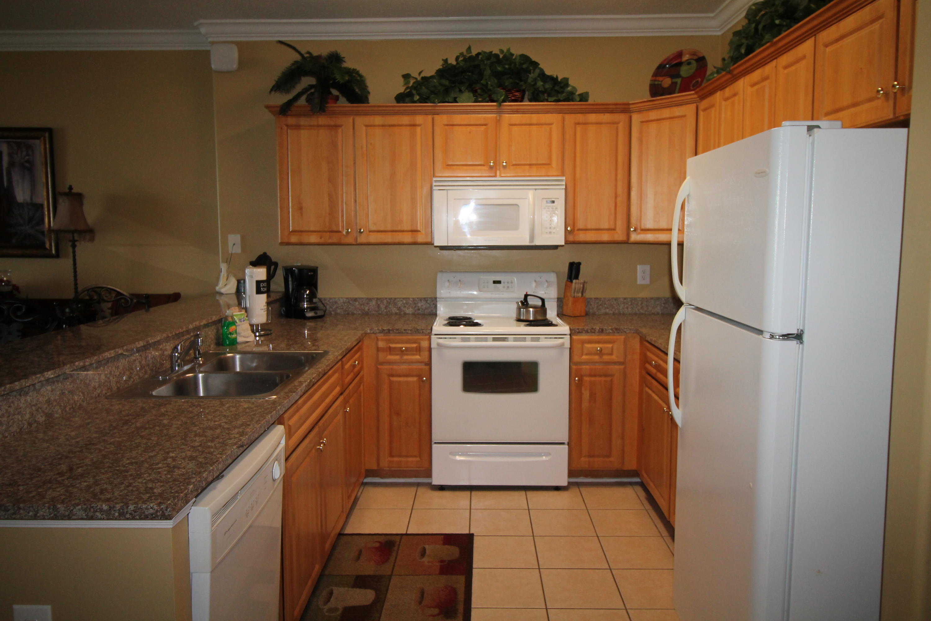 EMERALD ISLE CONDO - Residential