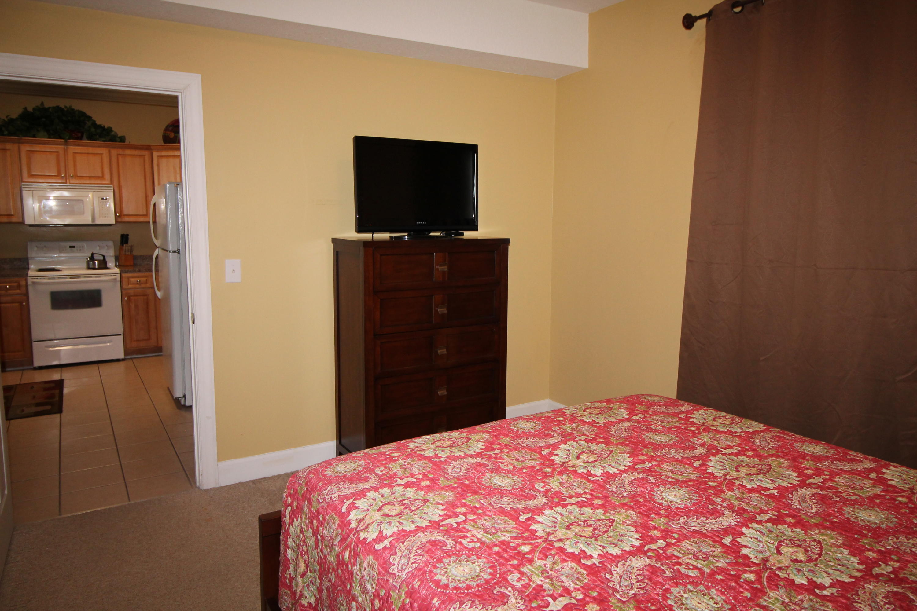 EMERALD ISLE CONDO - Residential