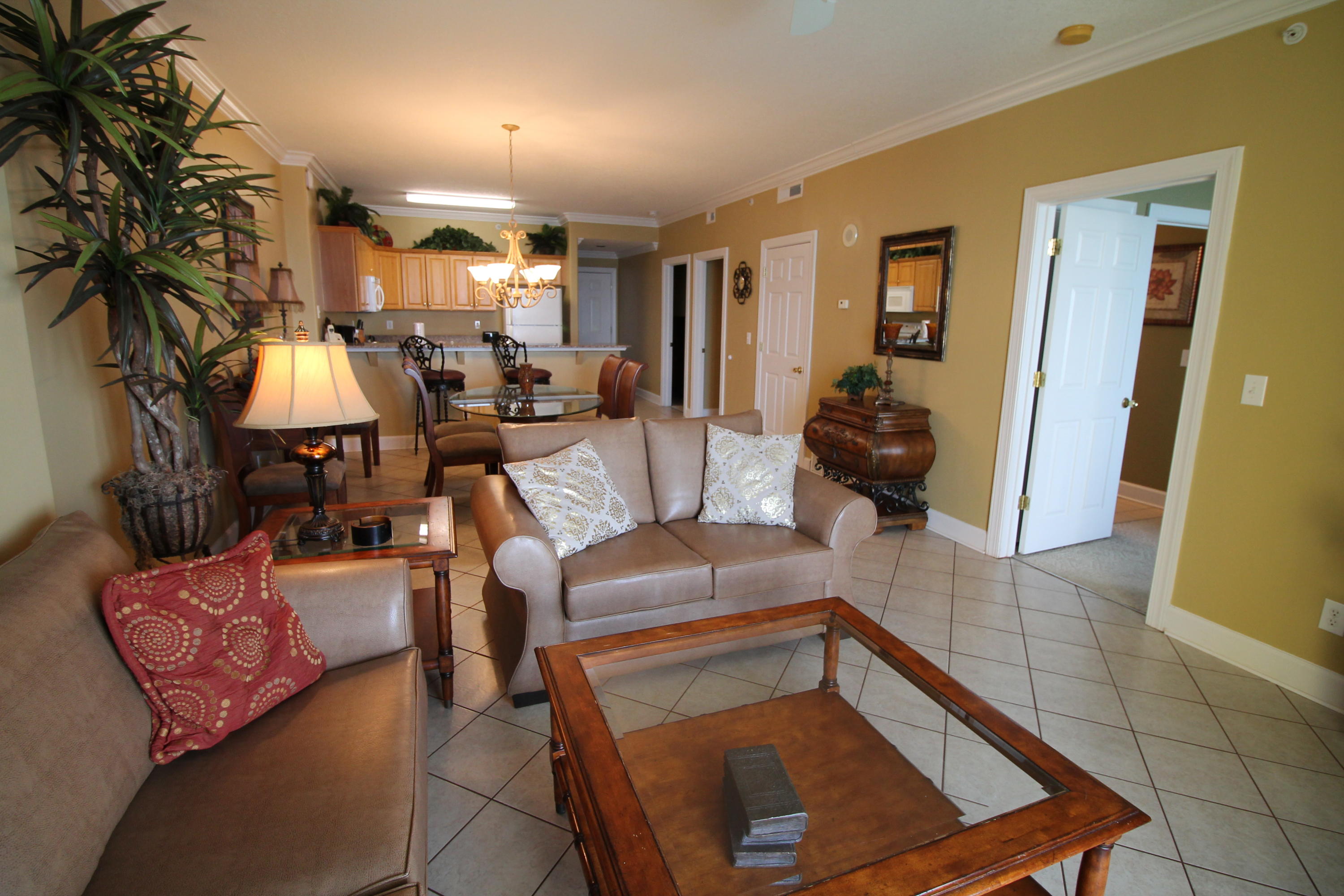 EMERALD ISLE CONDO - Residential