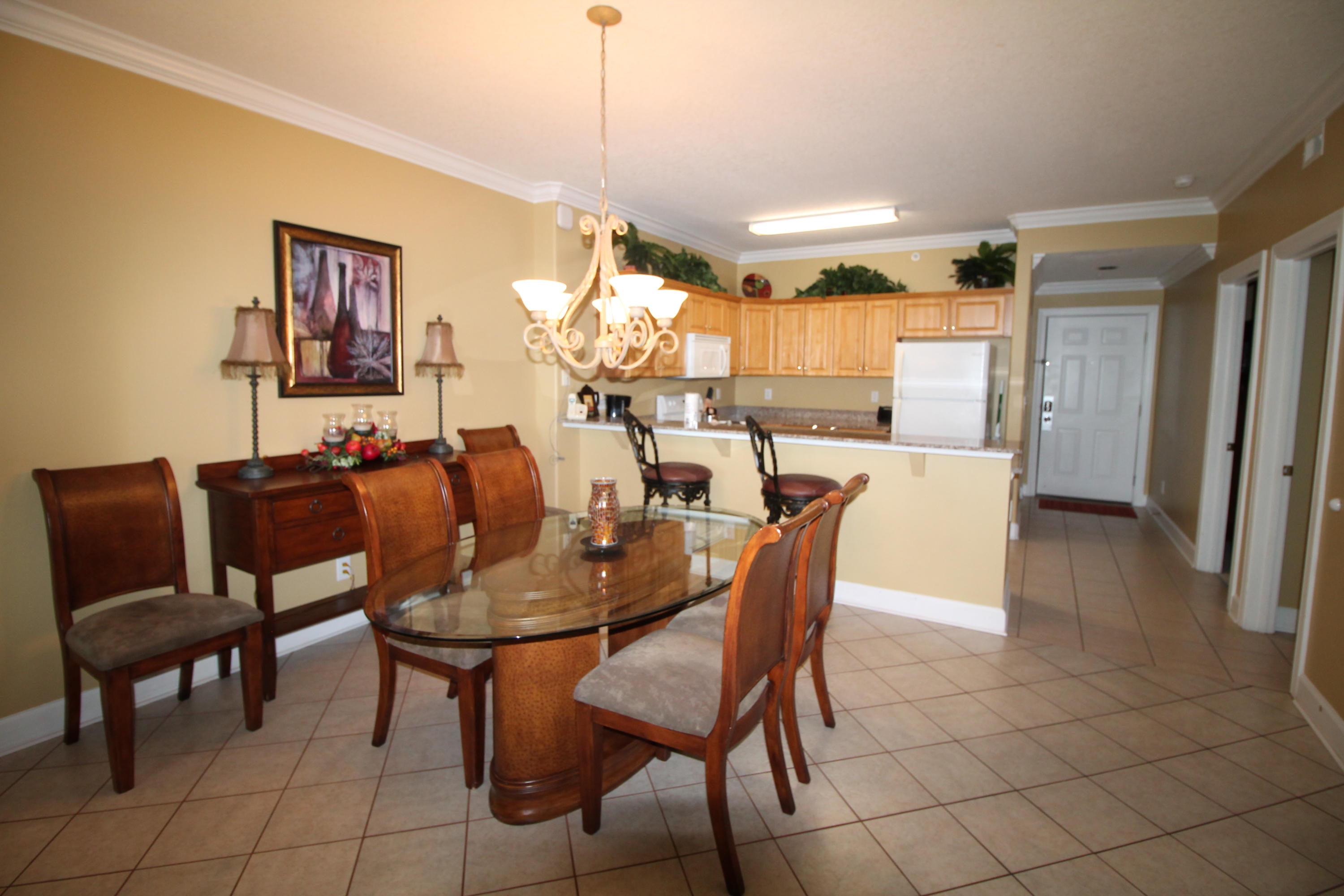 EMERALD ISLE CONDO - Residential
