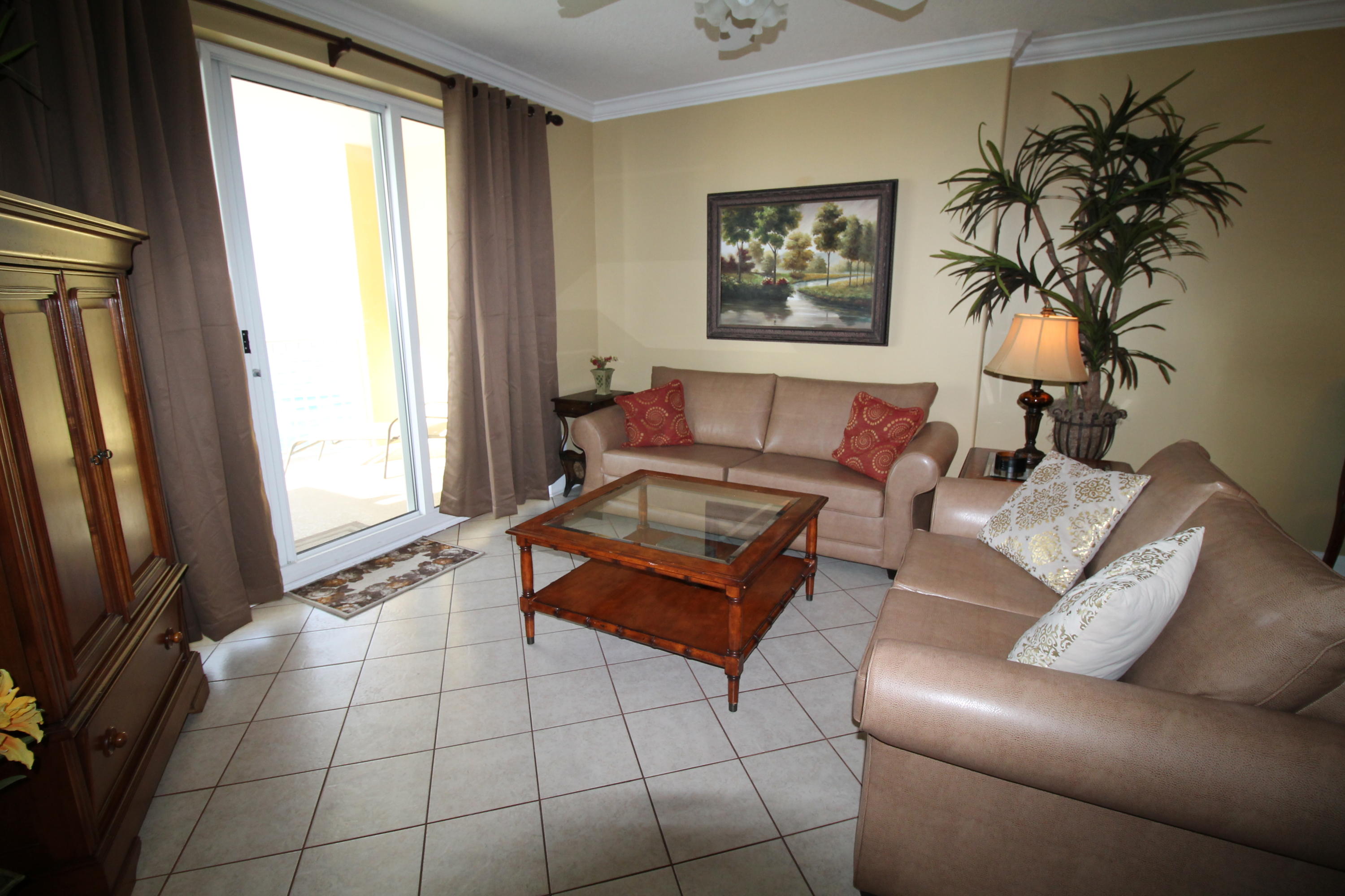 EMERALD ISLE CONDO - Residential