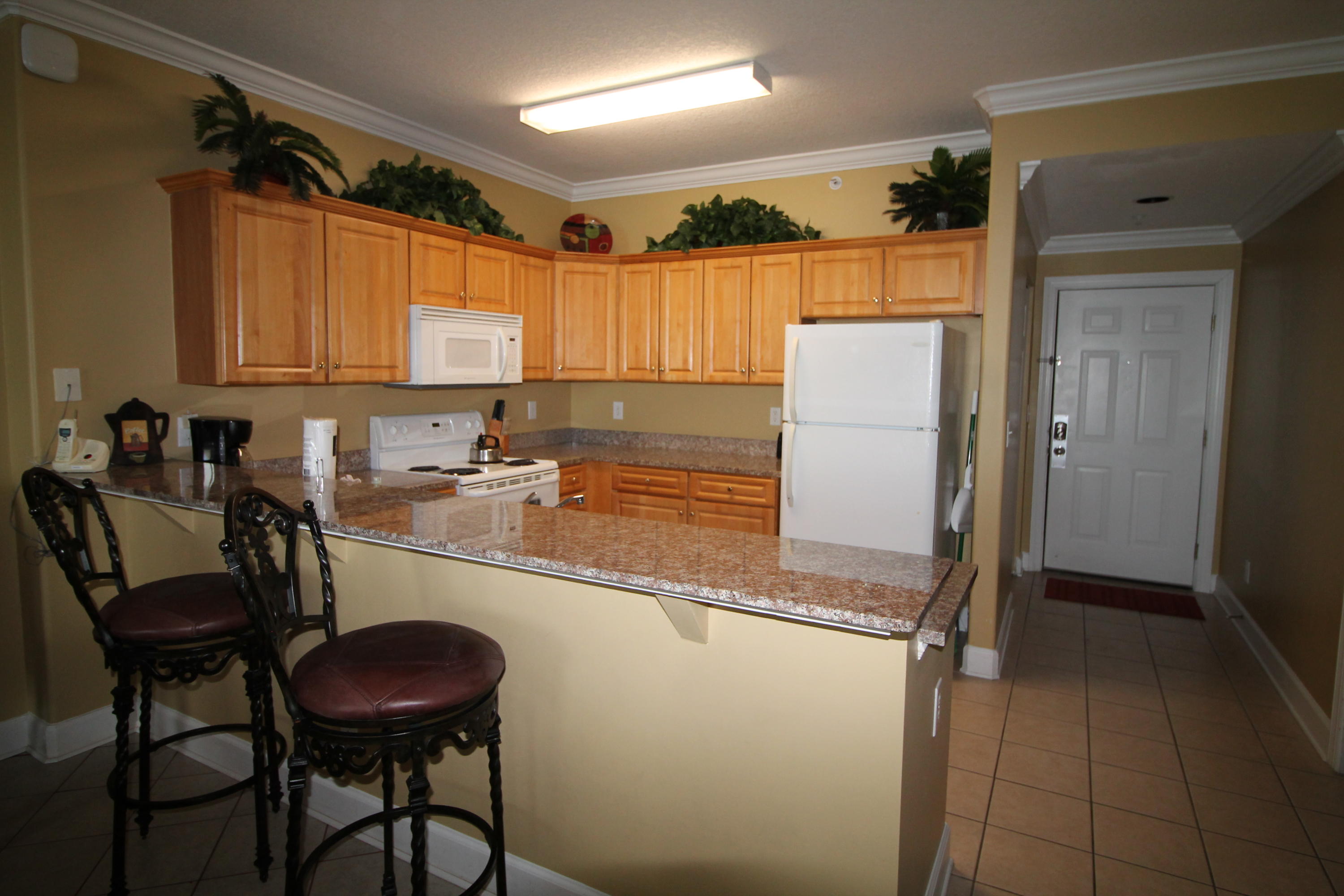 EMERALD ISLE CONDO - Residential