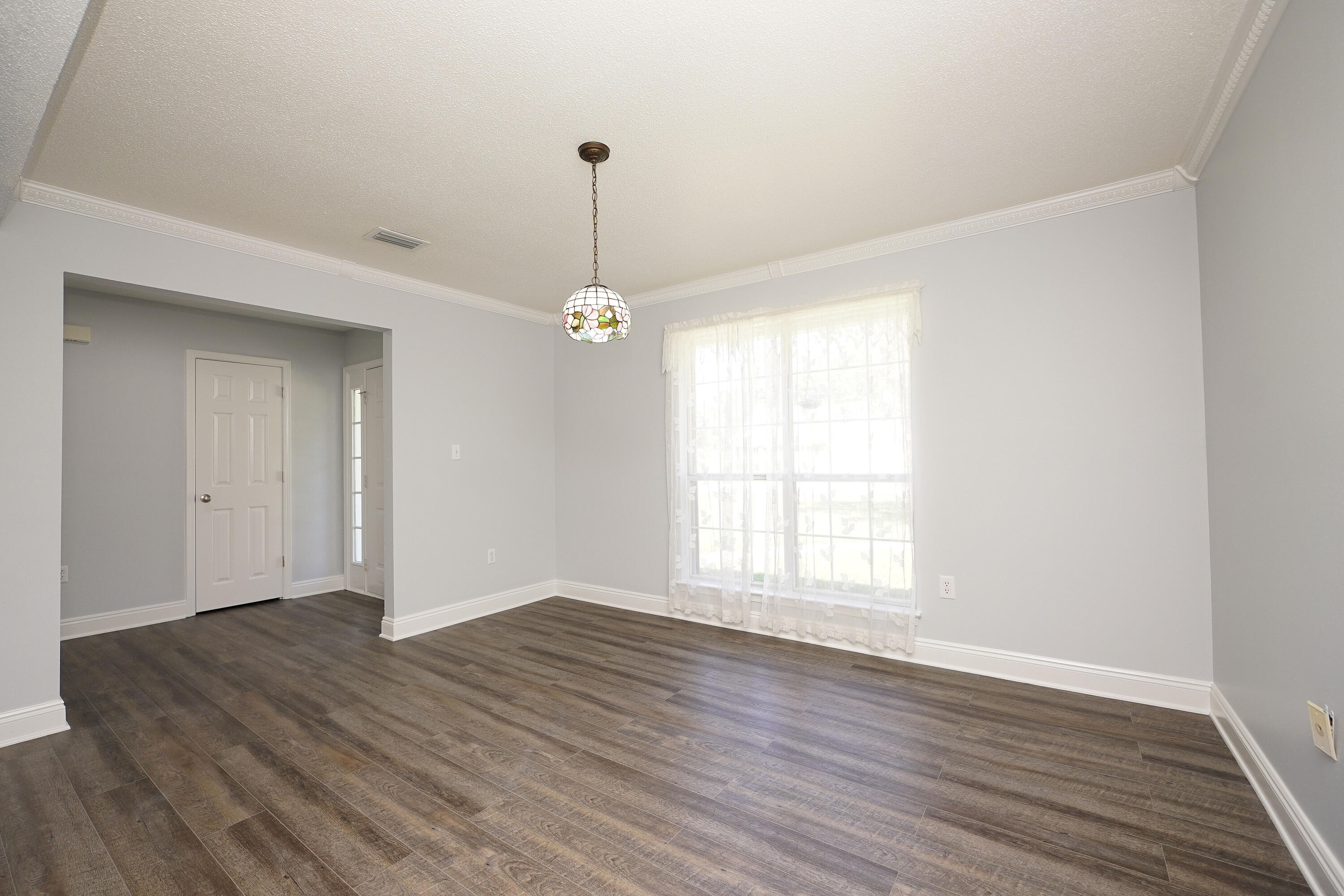PARKWOOD ESTATES PH 5 - Residential Lease