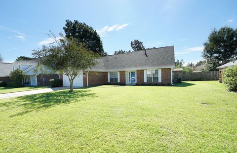 Photo of 4552 Knollwood Lane, Niceville, FL 32578 (MLS # 987660)