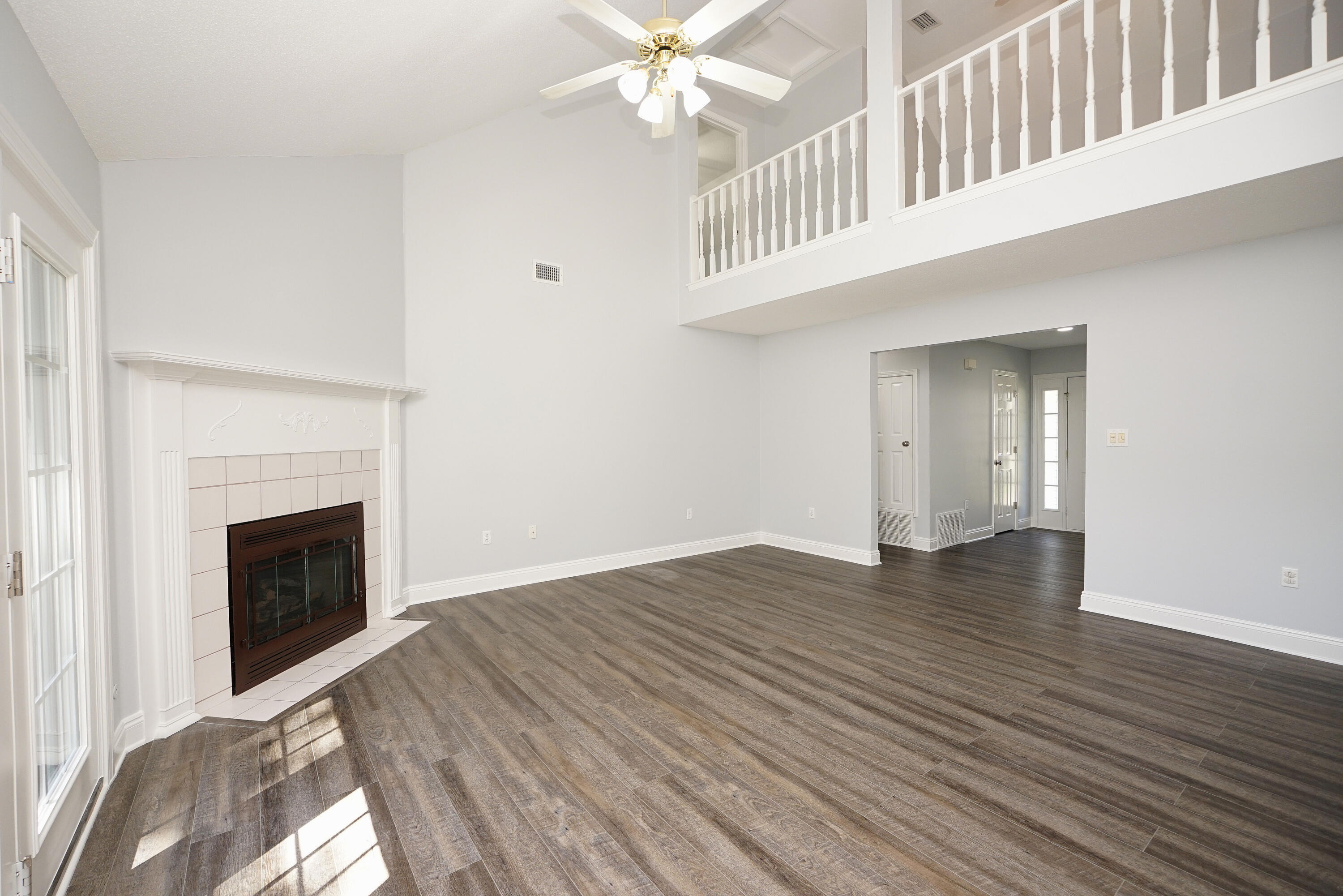 PARKWOOD ESTATES PH 5 - Residential Lease