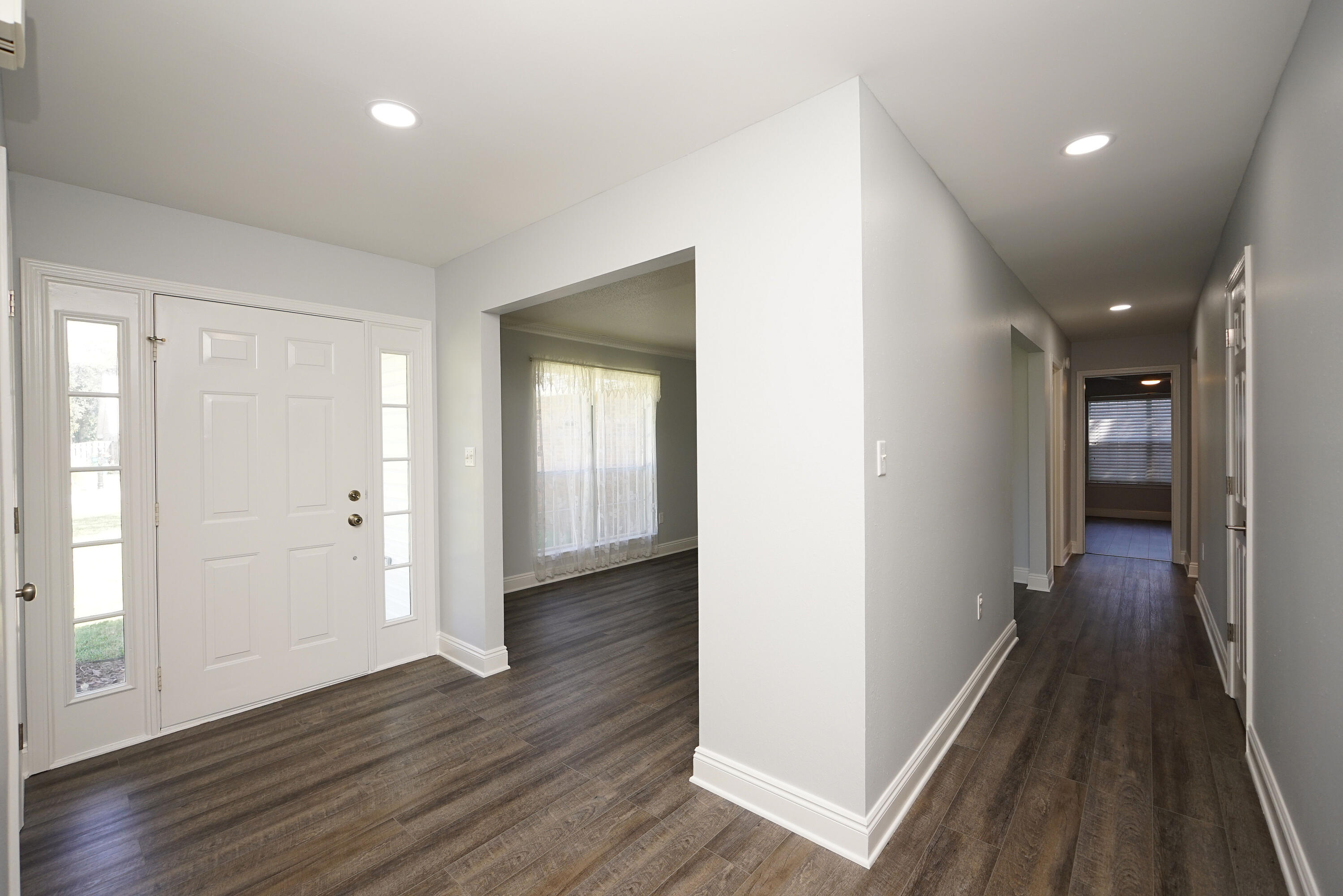 PARKWOOD ESTATES PH 5 - Residential Lease