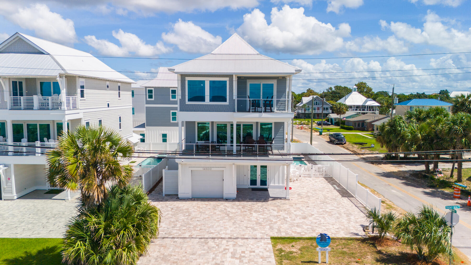 BID-A-WEE SUBDIVISION - Residential