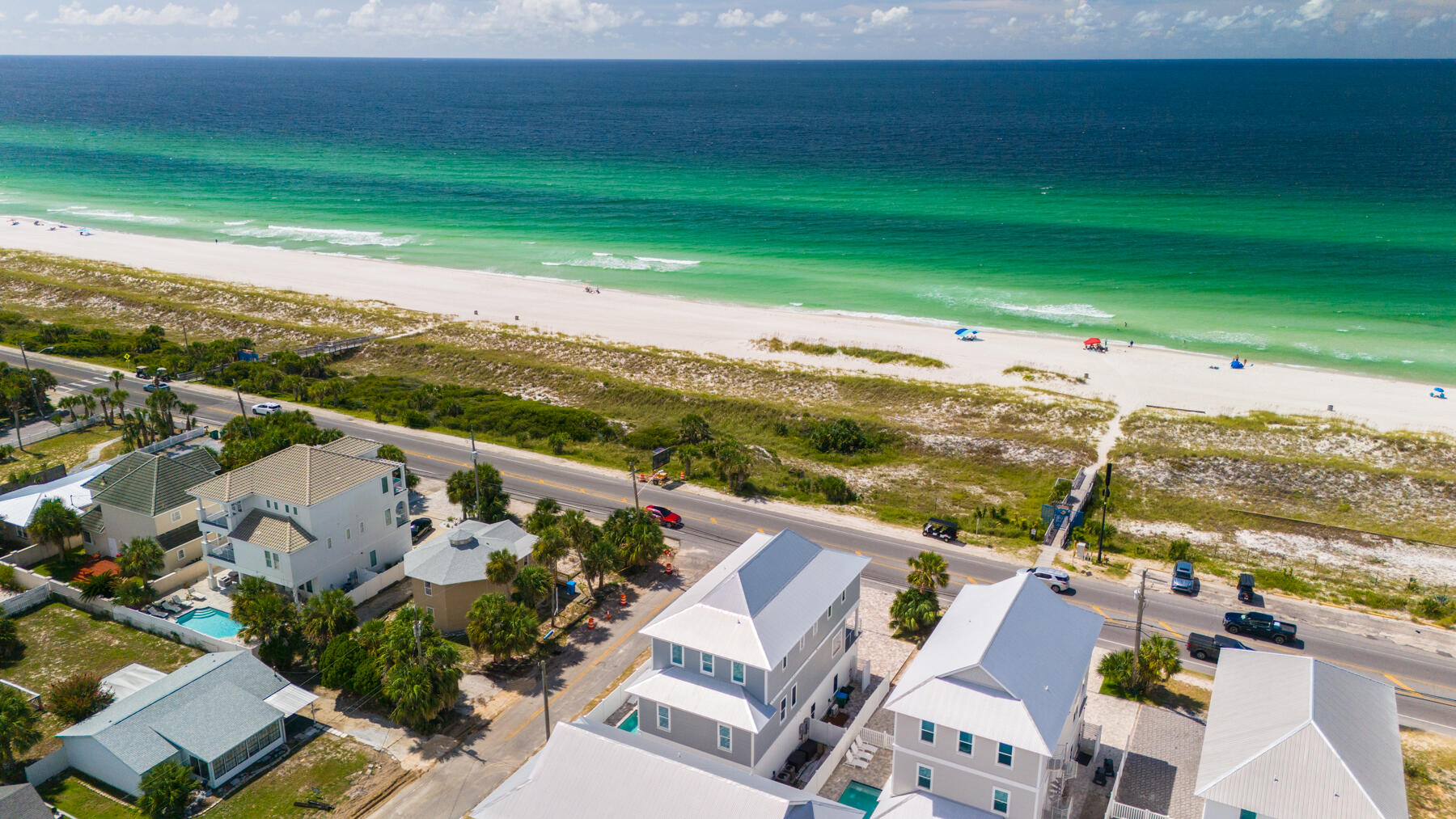 BID-A-WEE SUBDIVISION - Residential