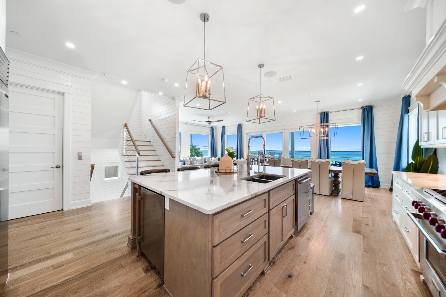 BID-A-WEE SUBDIVISION - Residential