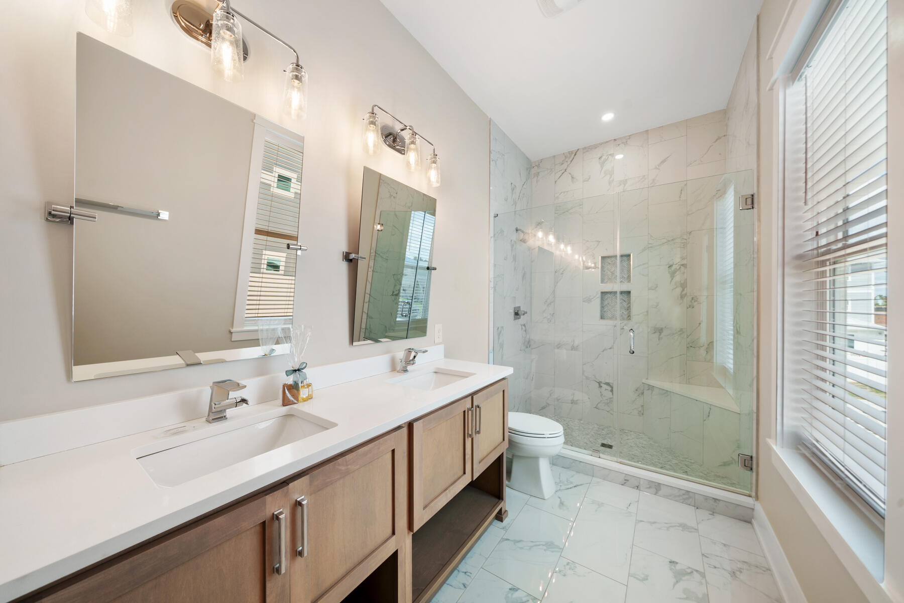 BID-A-WEE SUBDIVISION - Residential