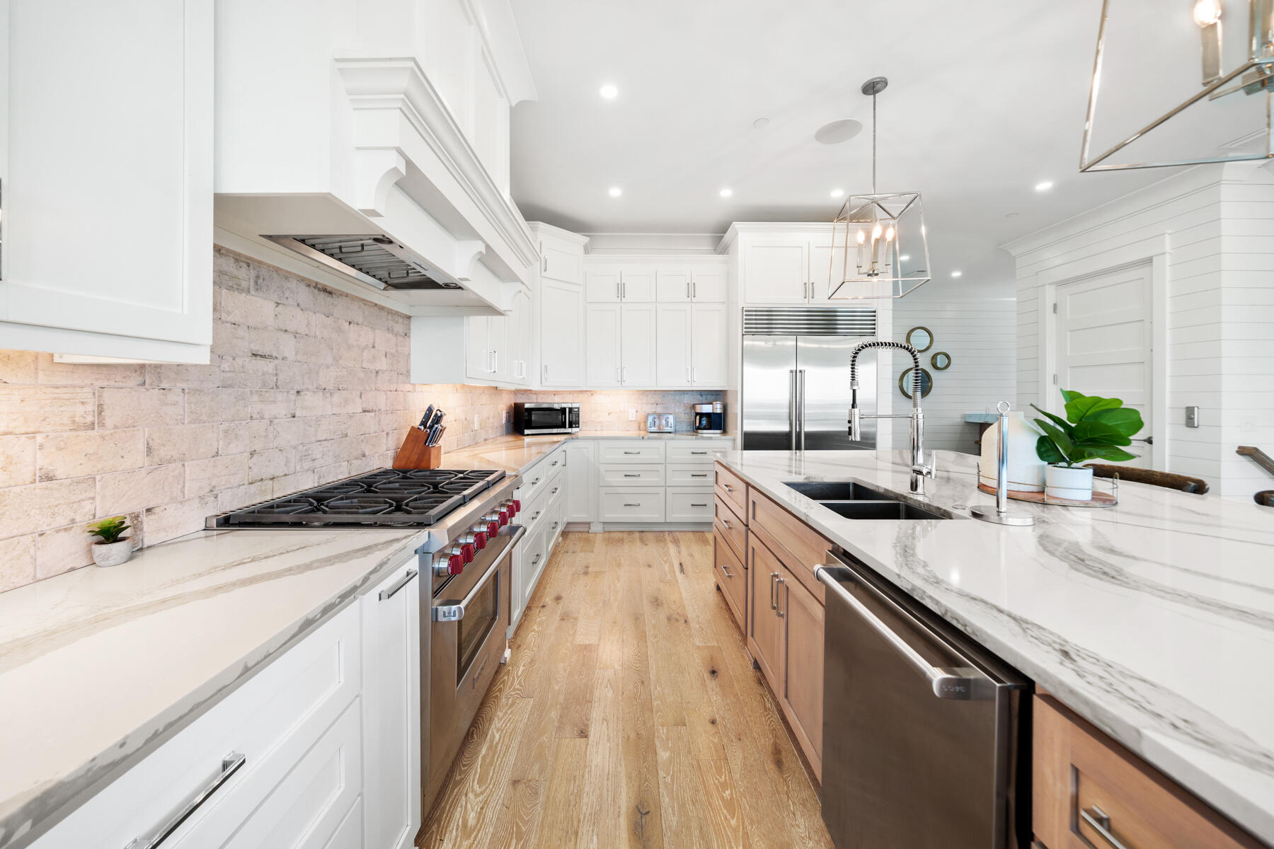 BID-A-WEE SUBDIVISION - Residential