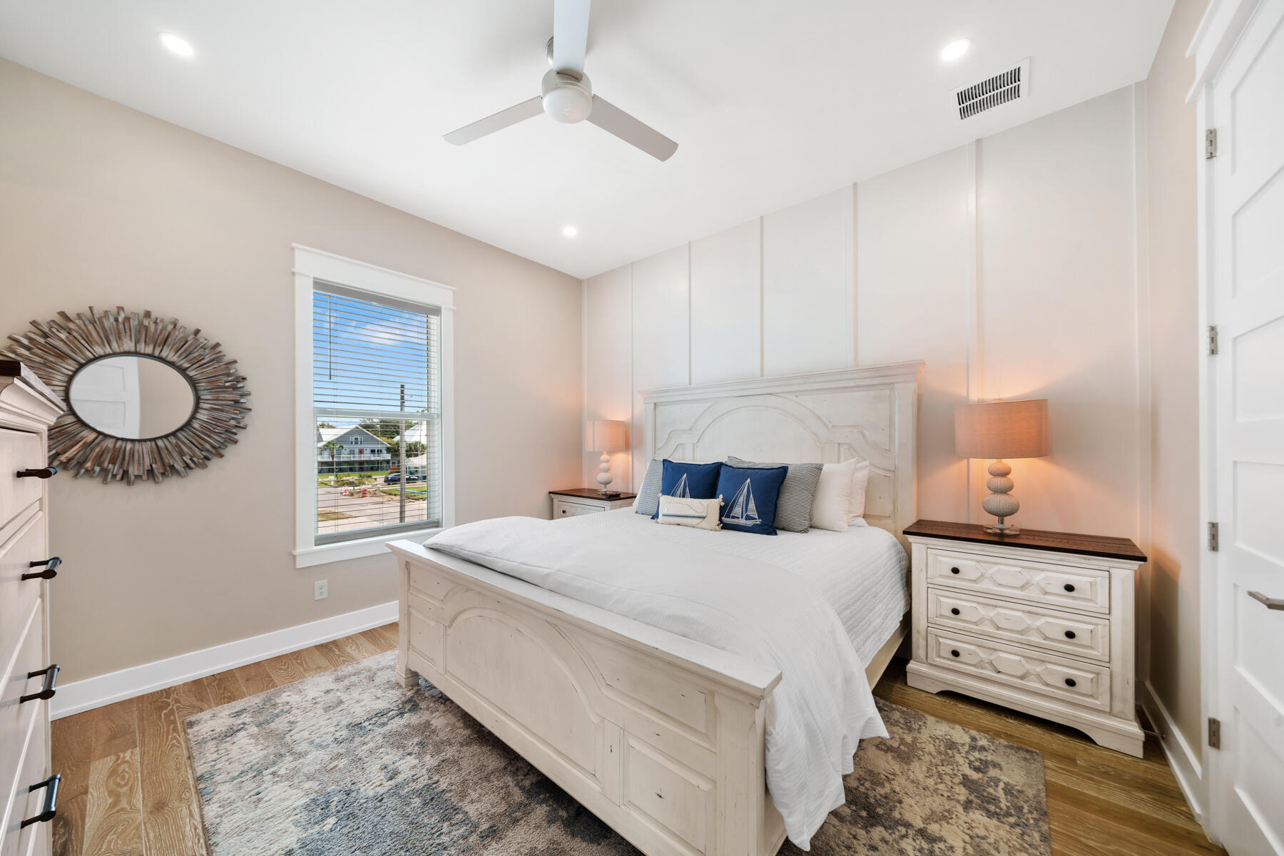 BID-A-WEE SUBDIVISION - Residential