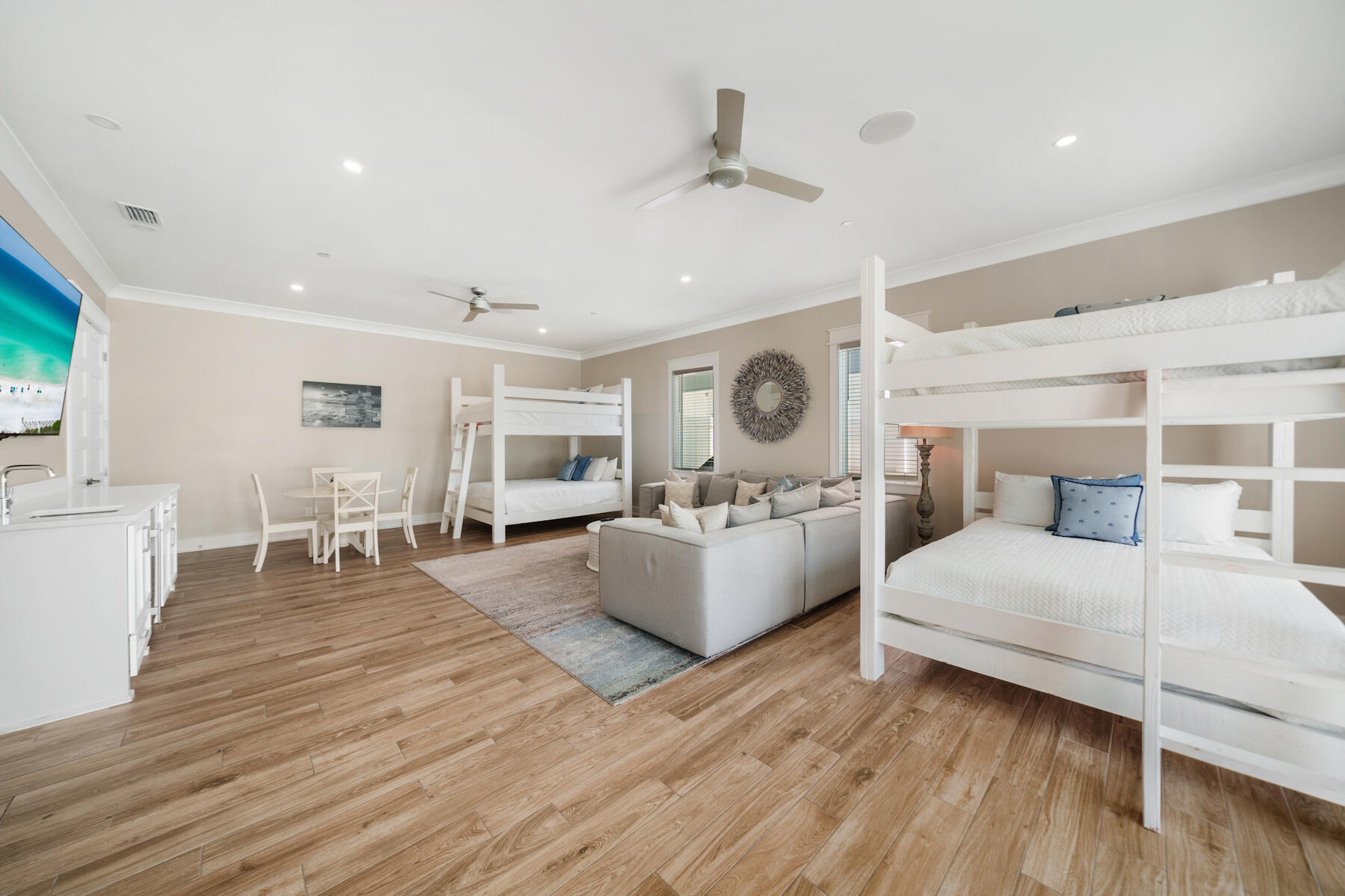 BID-A-WEE SUBDIVISION - Residential