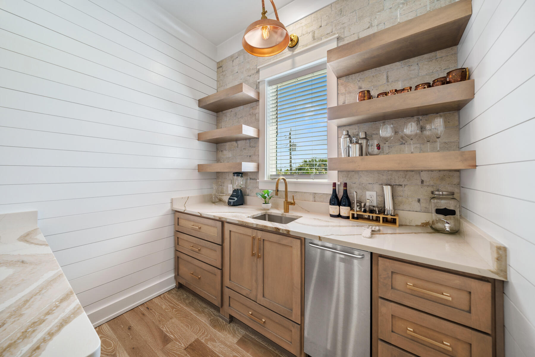 BID-A-WEE SUBDIVISION - Residential