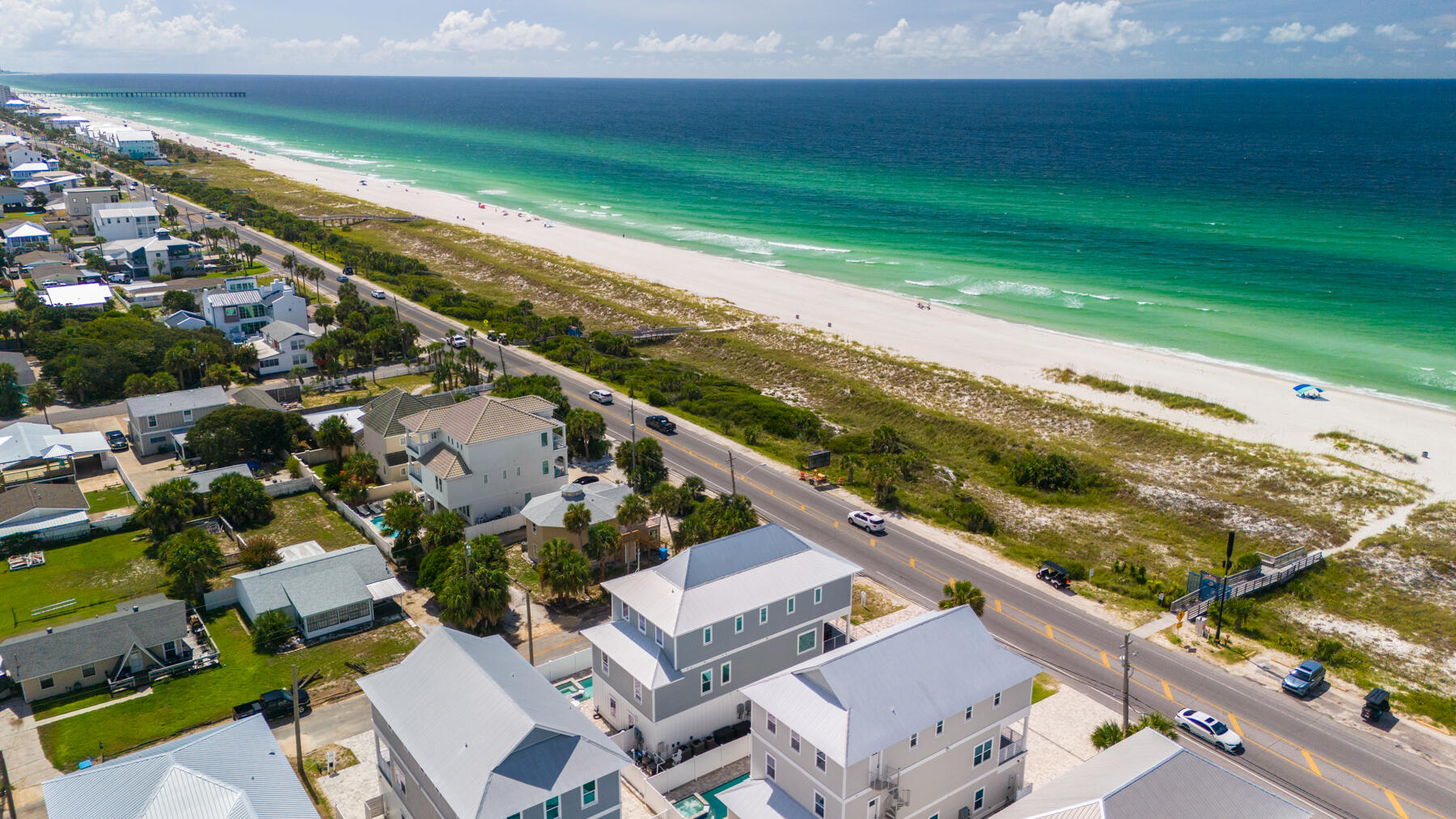 BID-A-WEE SUBDIVISION - Residential