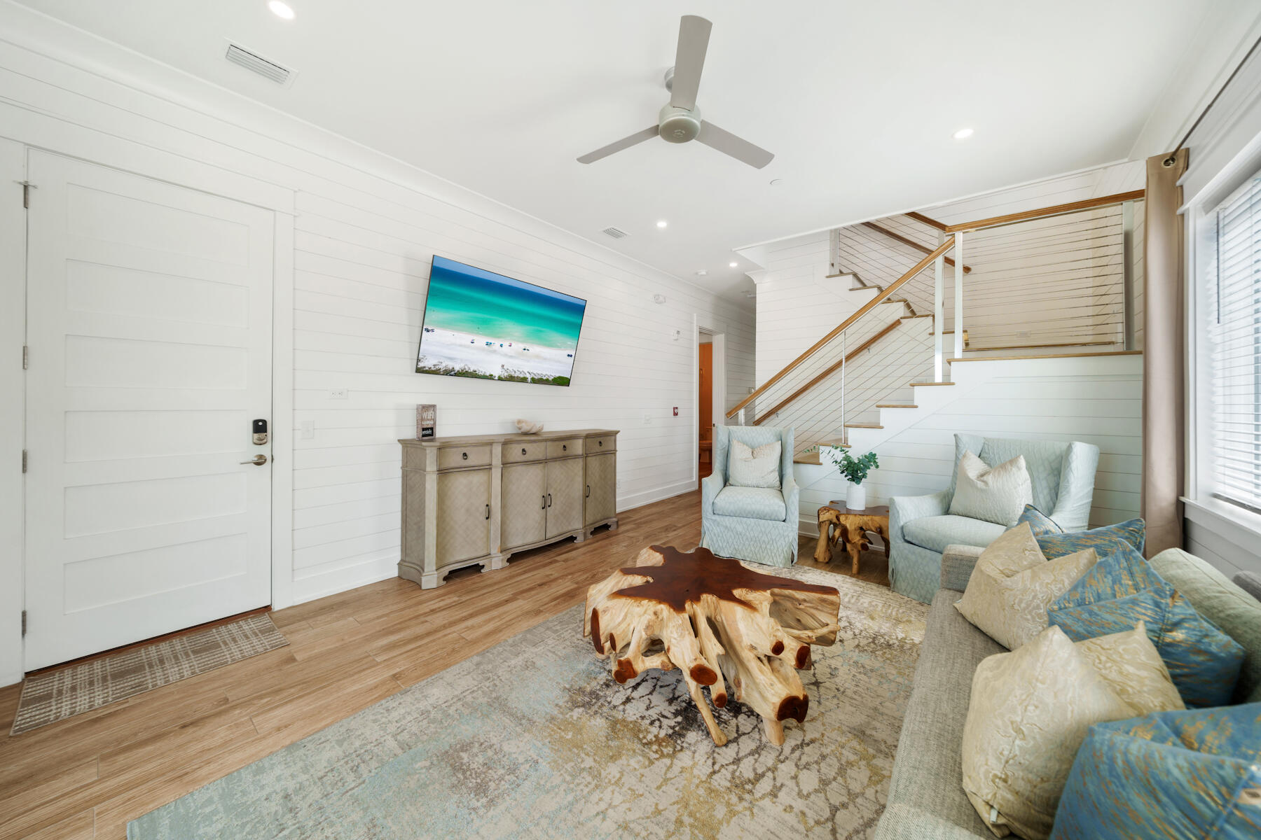 BID-A-WEE SUBDIVISION - Residential