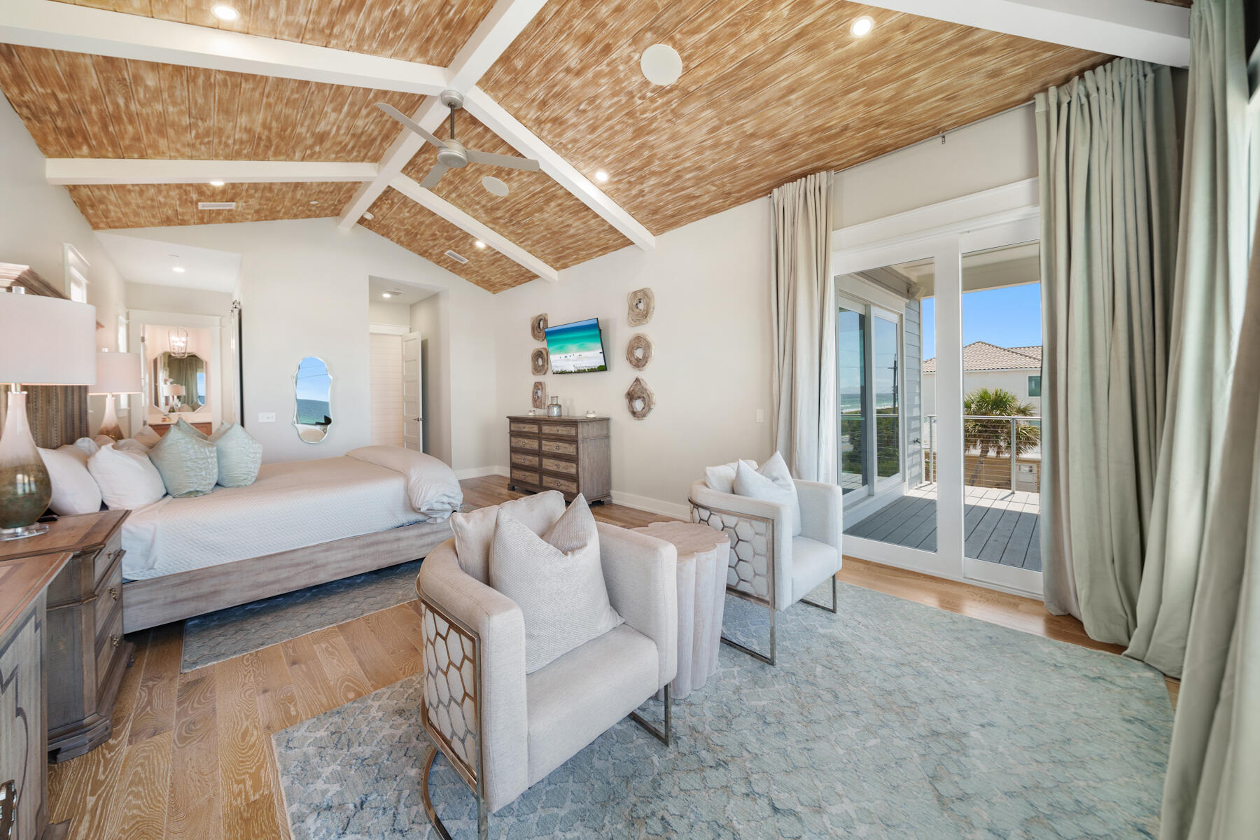 BID-A-WEE SUBDIVISION - Residential