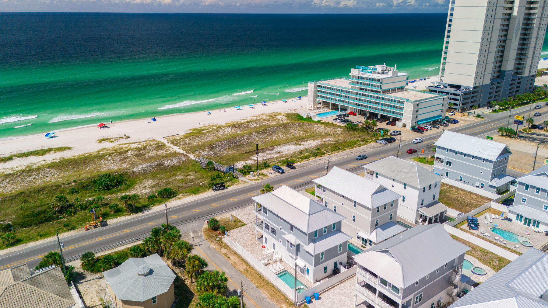 BID-A-WEE SUBDIVISION - Residential