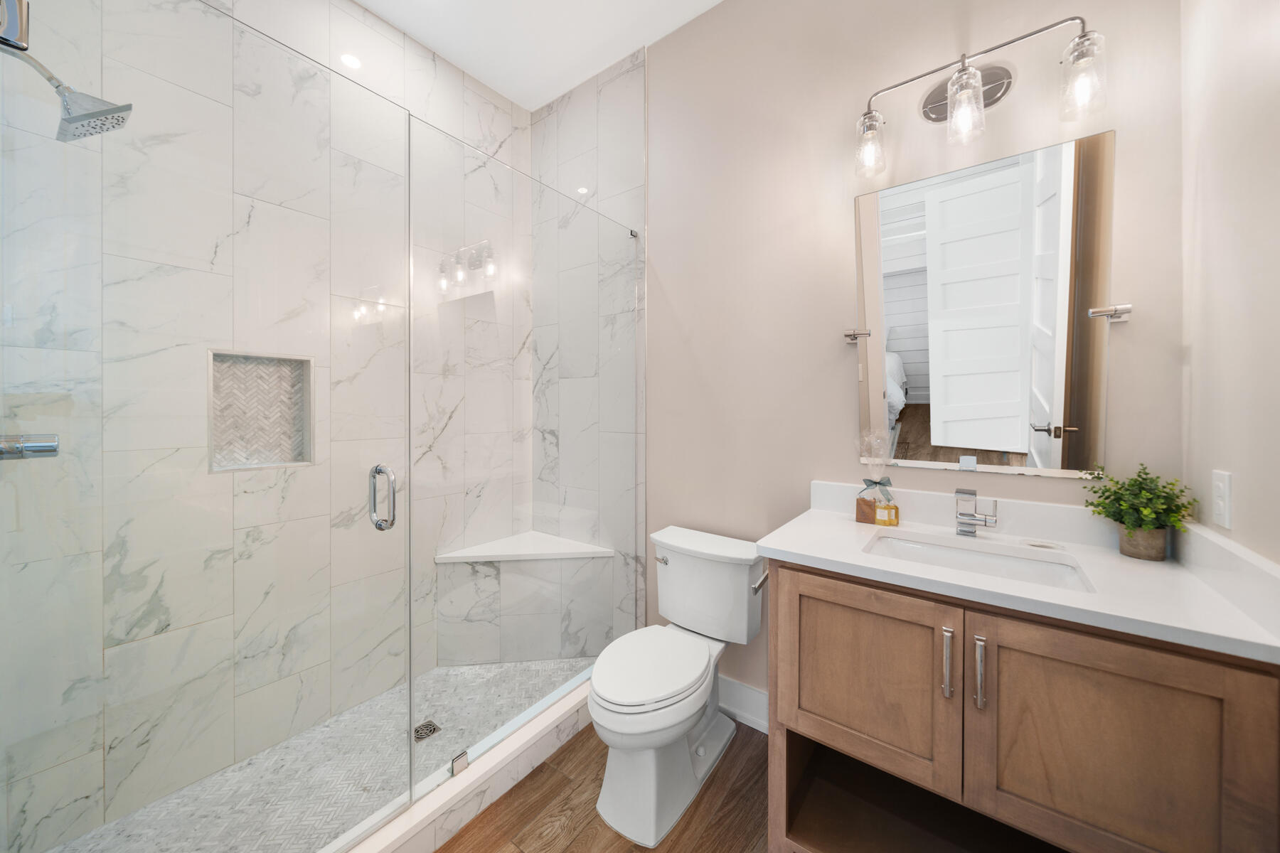 BID-A-WEE SUBDIVISION - Residential