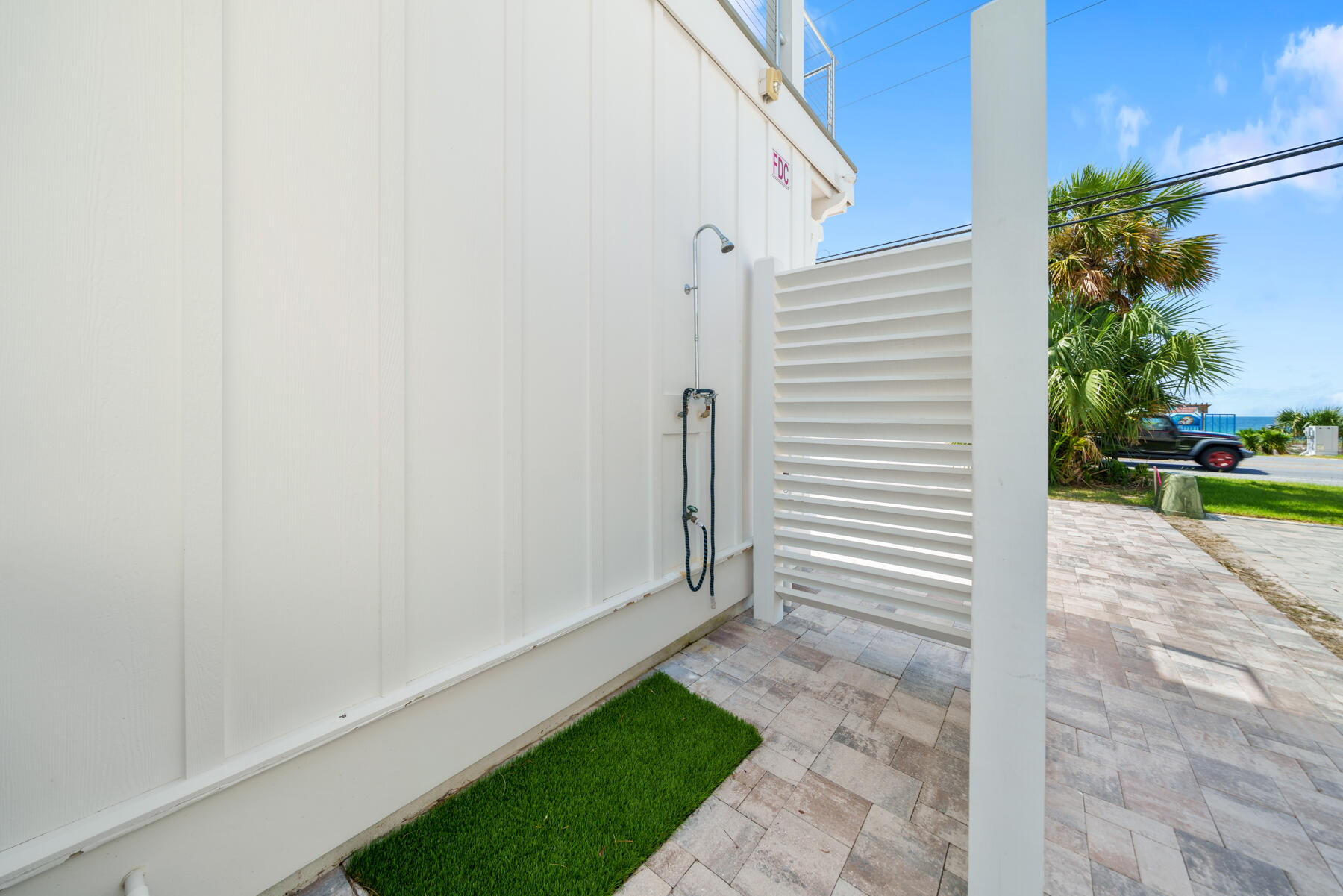 BID-A-WEE SUBDIVISION - Residential
