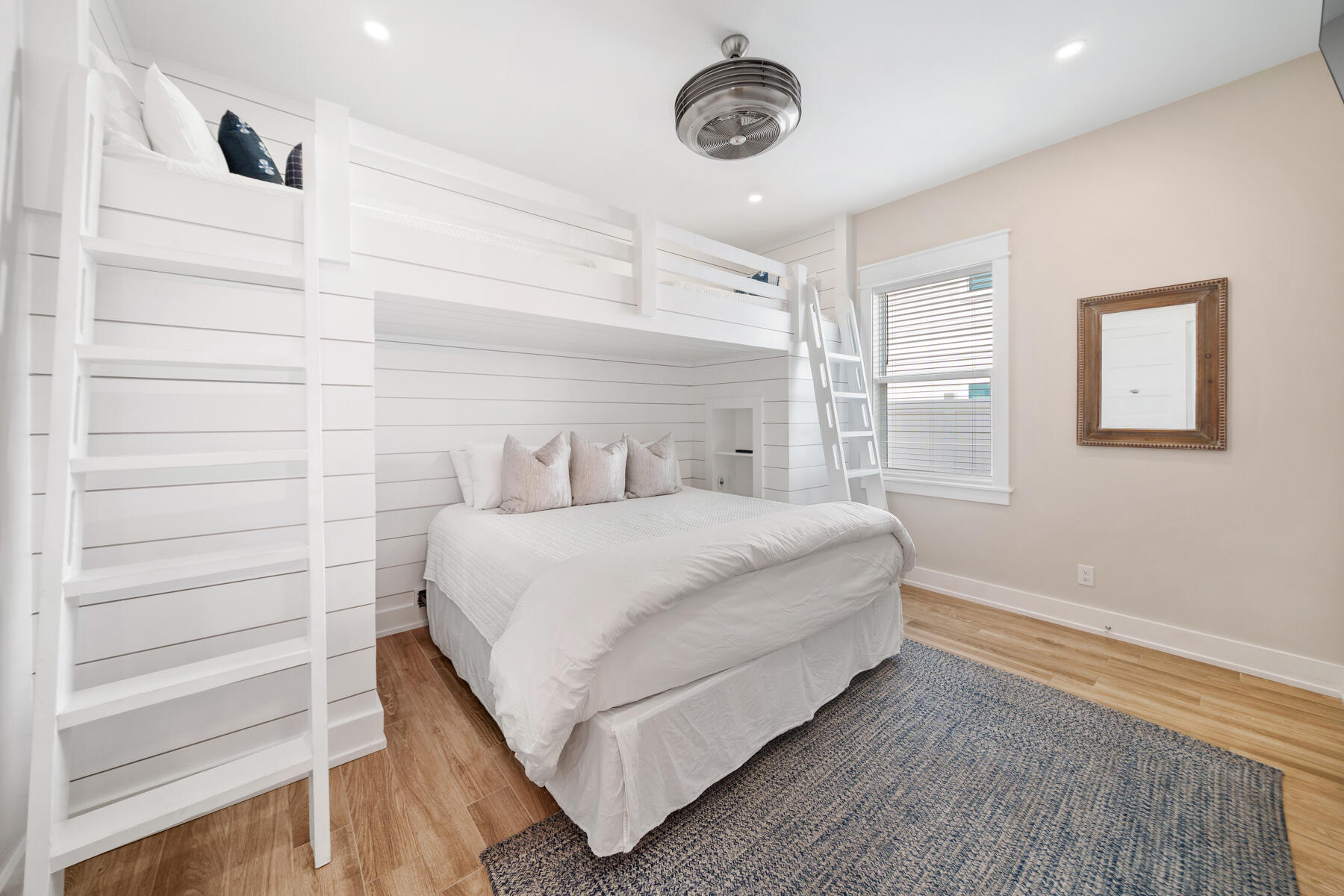 BID-A-WEE SUBDIVISION - Residential