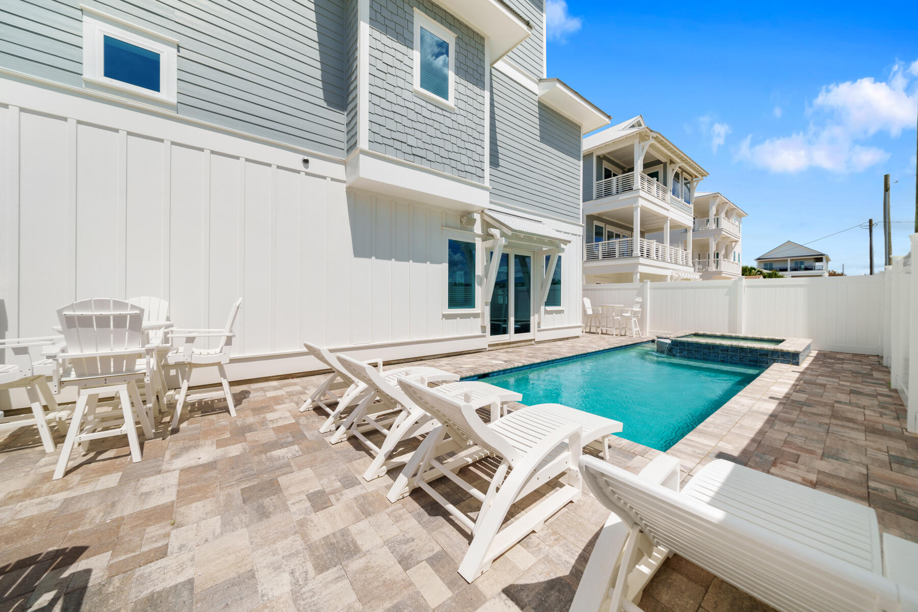 BID-A-WEE SUBDIVISION - Residential