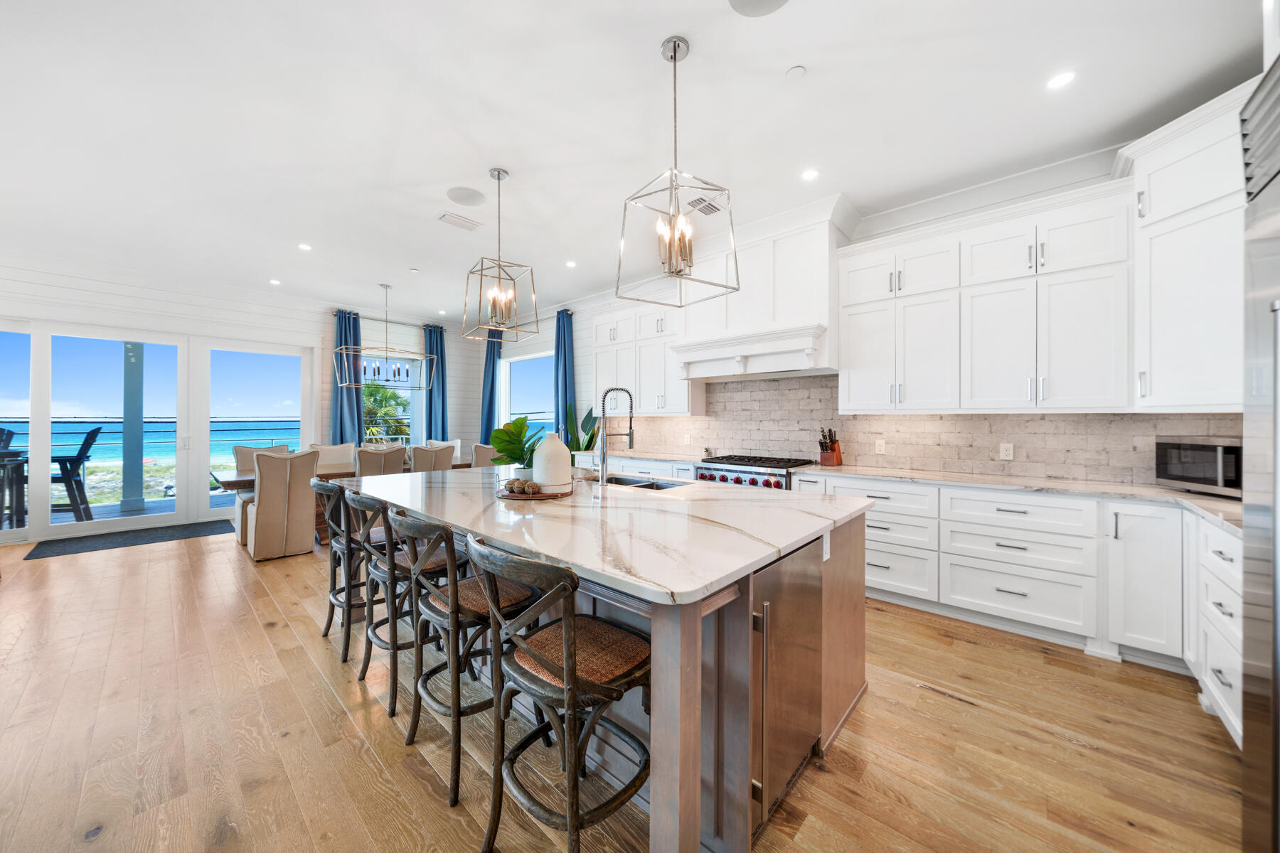 BID-A-WEE SUBDIVISION - Residential