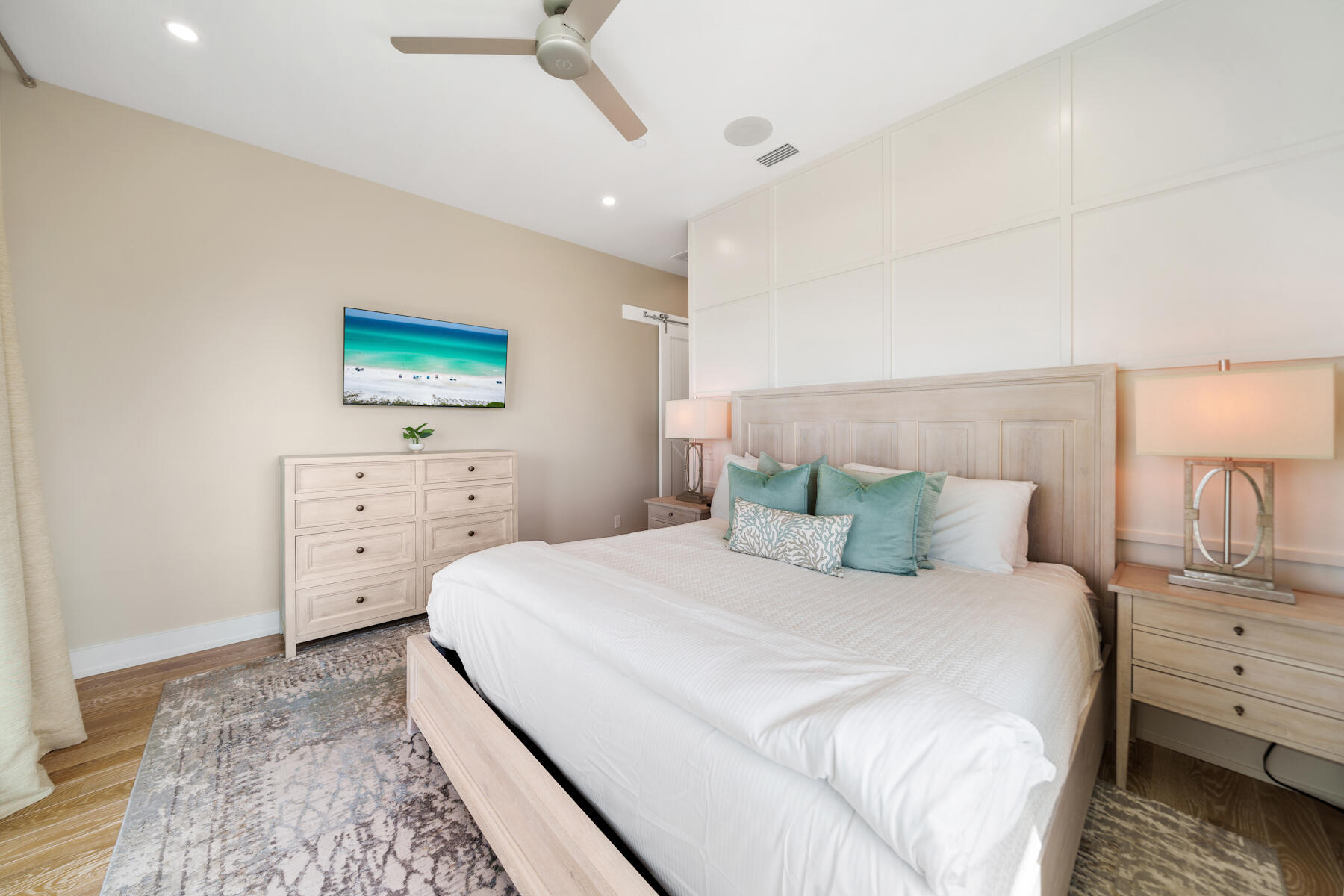 BID-A-WEE SUBDIVISION - Residential