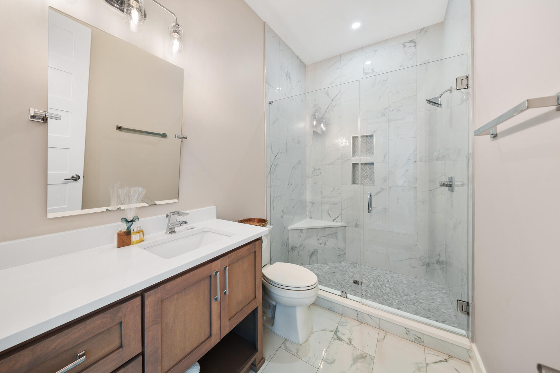 BID-A-WEE SUBDIVISION - Residential