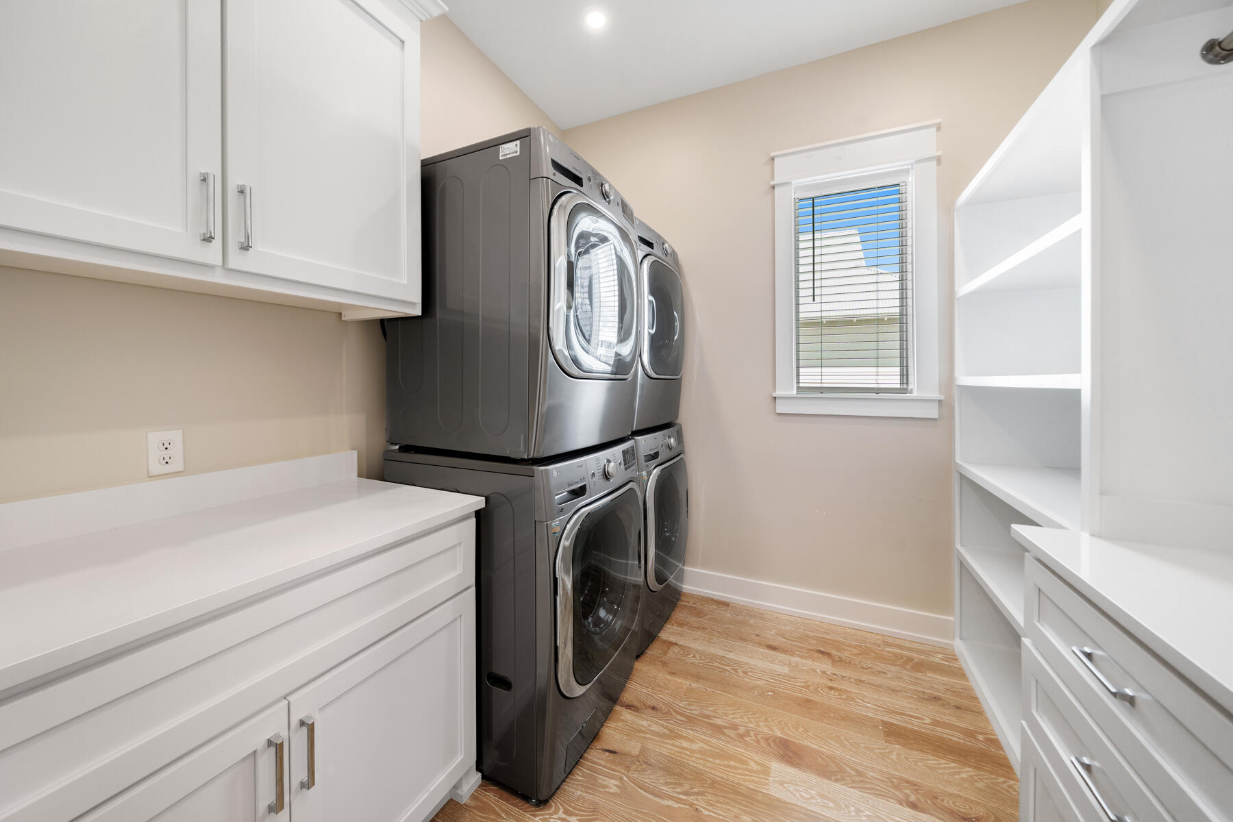 BID-A-WEE SUBDIVISION - Residential
