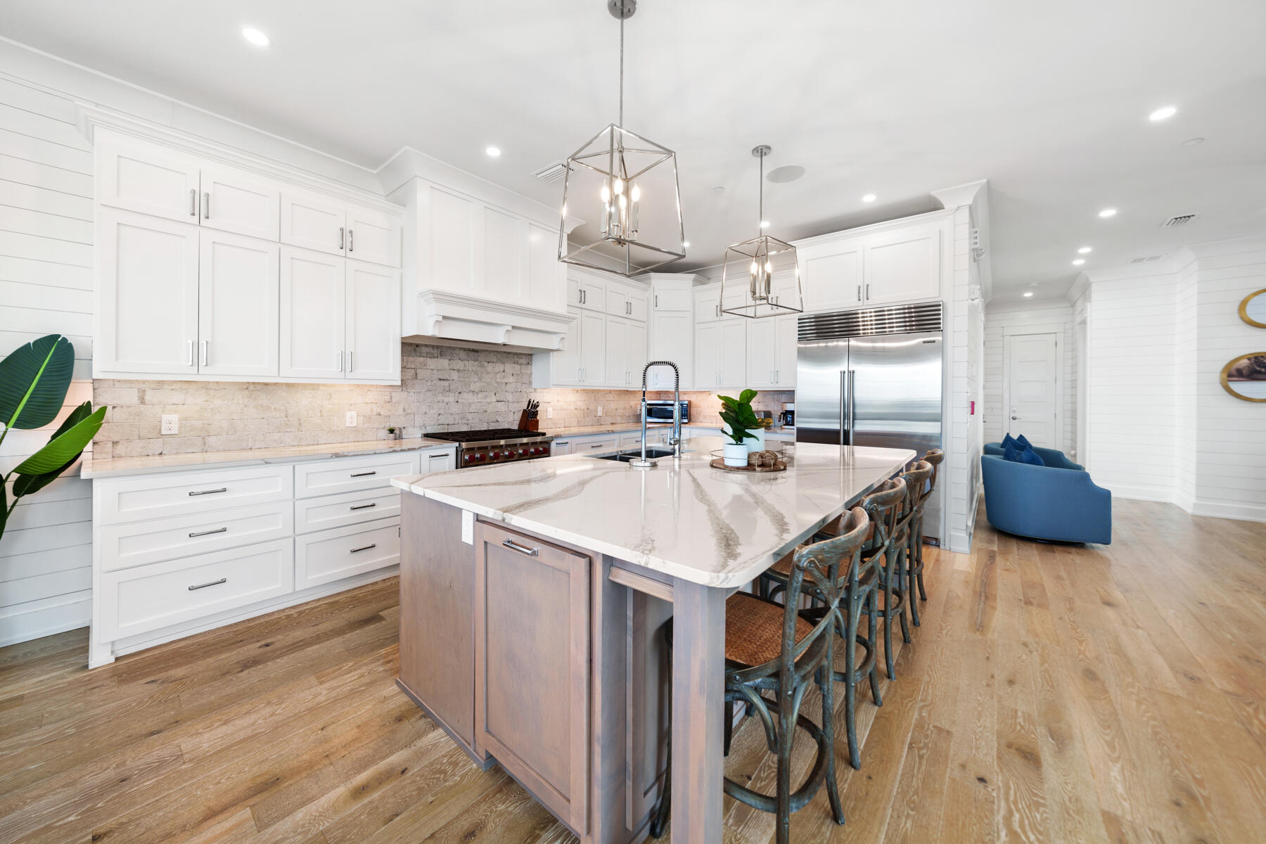 BID-A-WEE SUBDIVISION - Residential