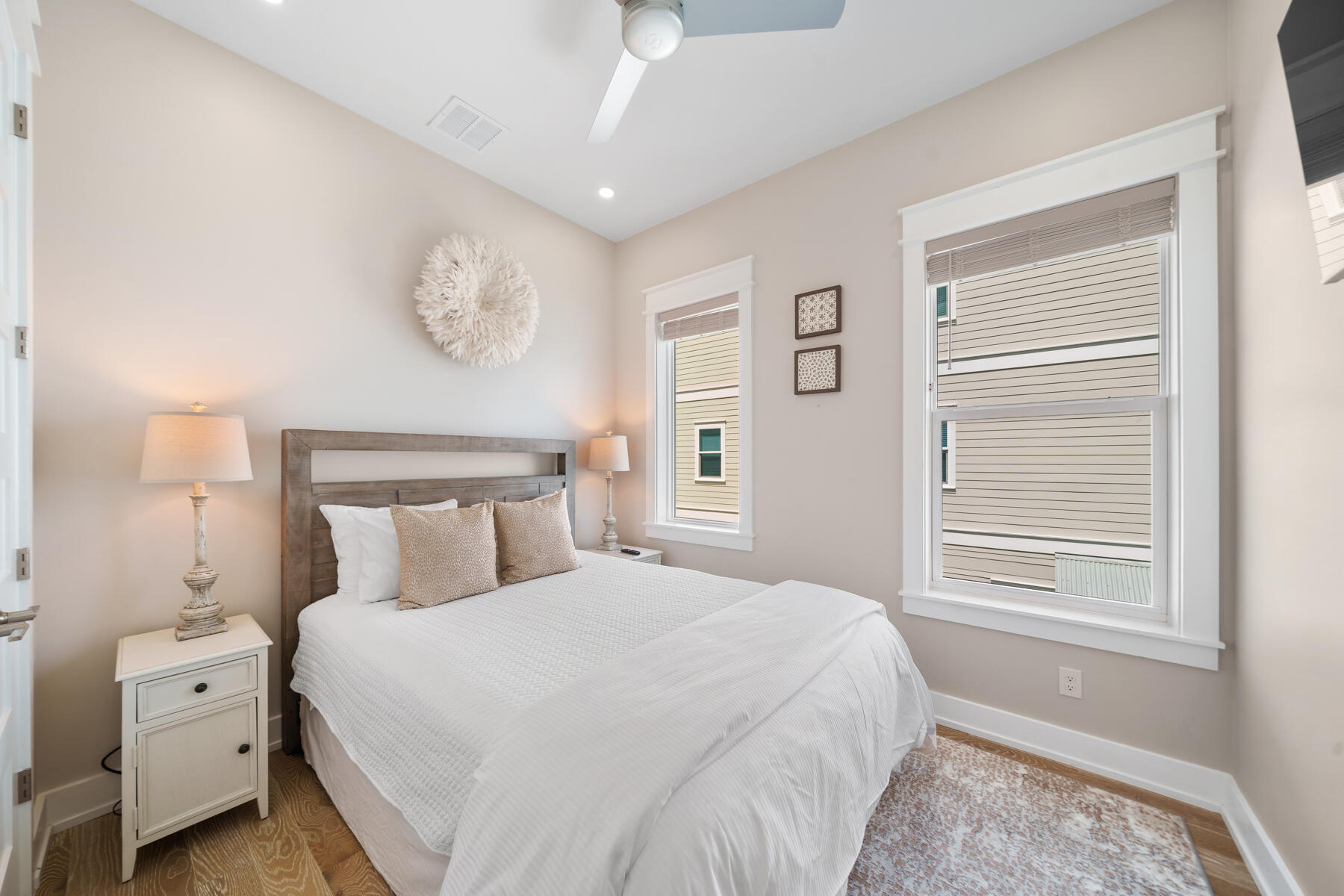 BID-A-WEE SUBDIVISION - Residential