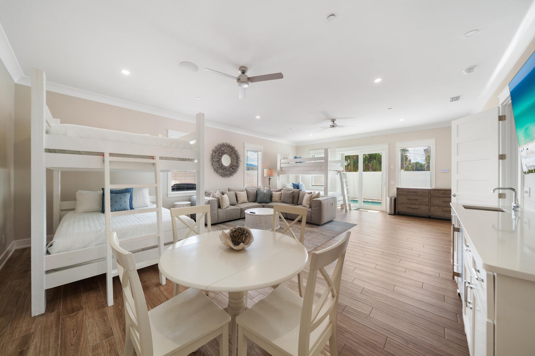 BID-A-WEE SUBDIVISION - Residential