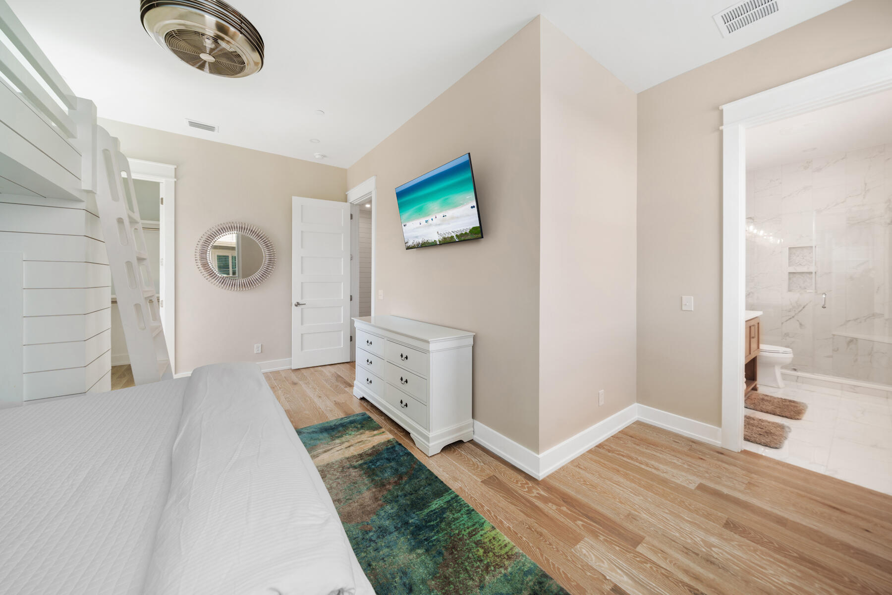 BID-A-WEE SUBDIVISION - Residential