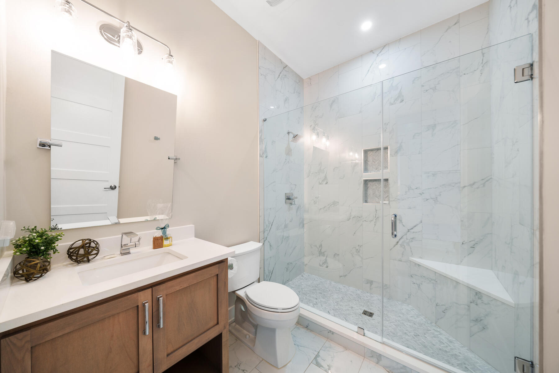 BID-A-WEE SUBDIVISION - Residential
