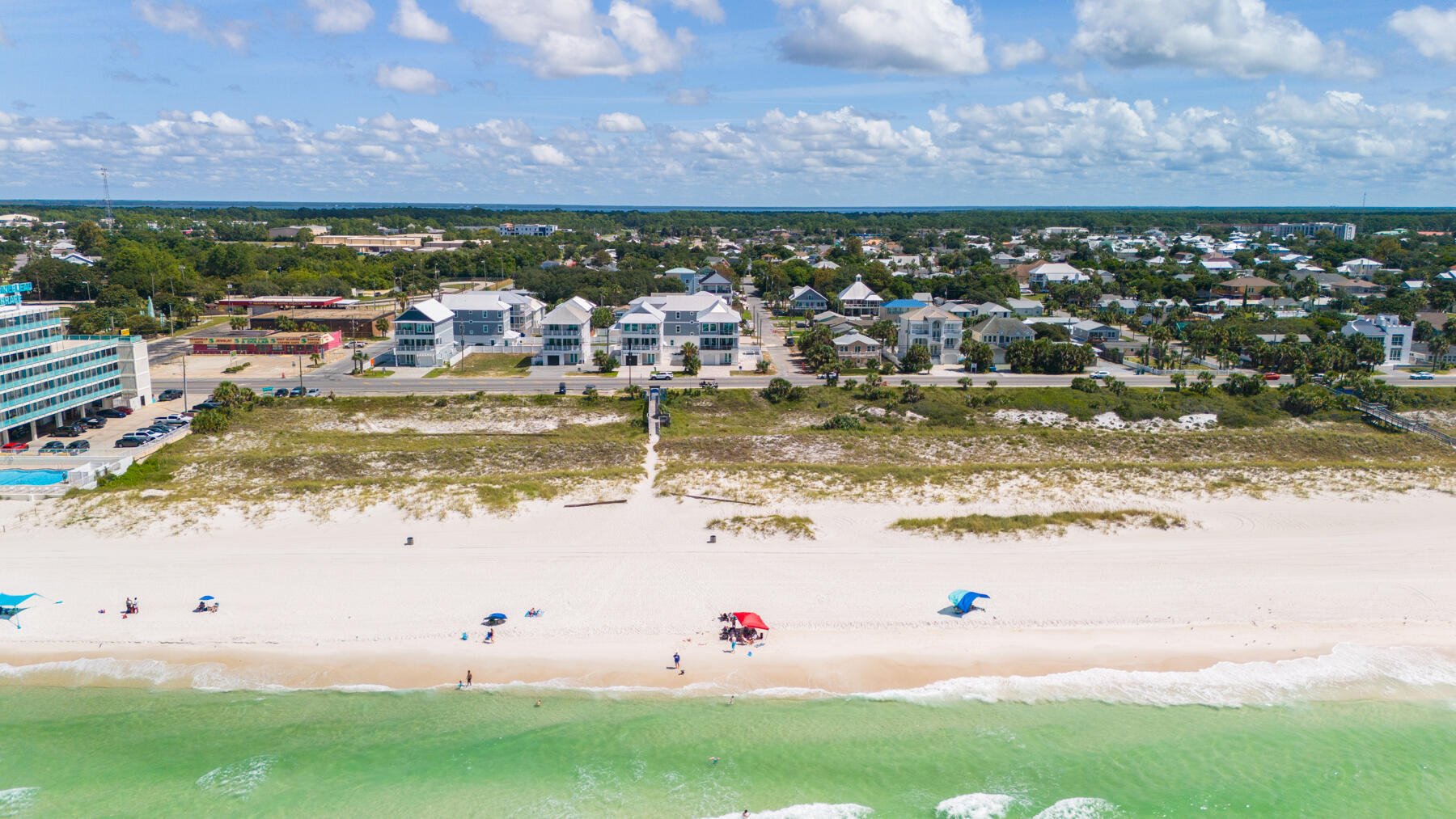 BID-A-WEE SUBDIVISION - Residential