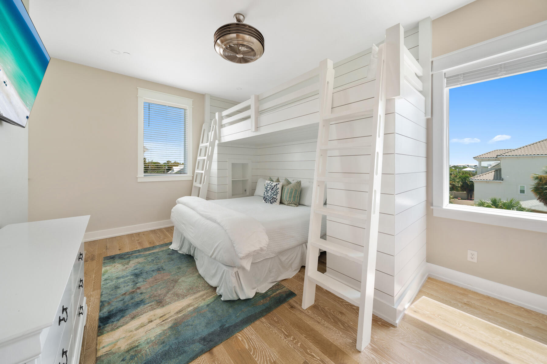 BID-A-WEE SUBDIVISION - Residential