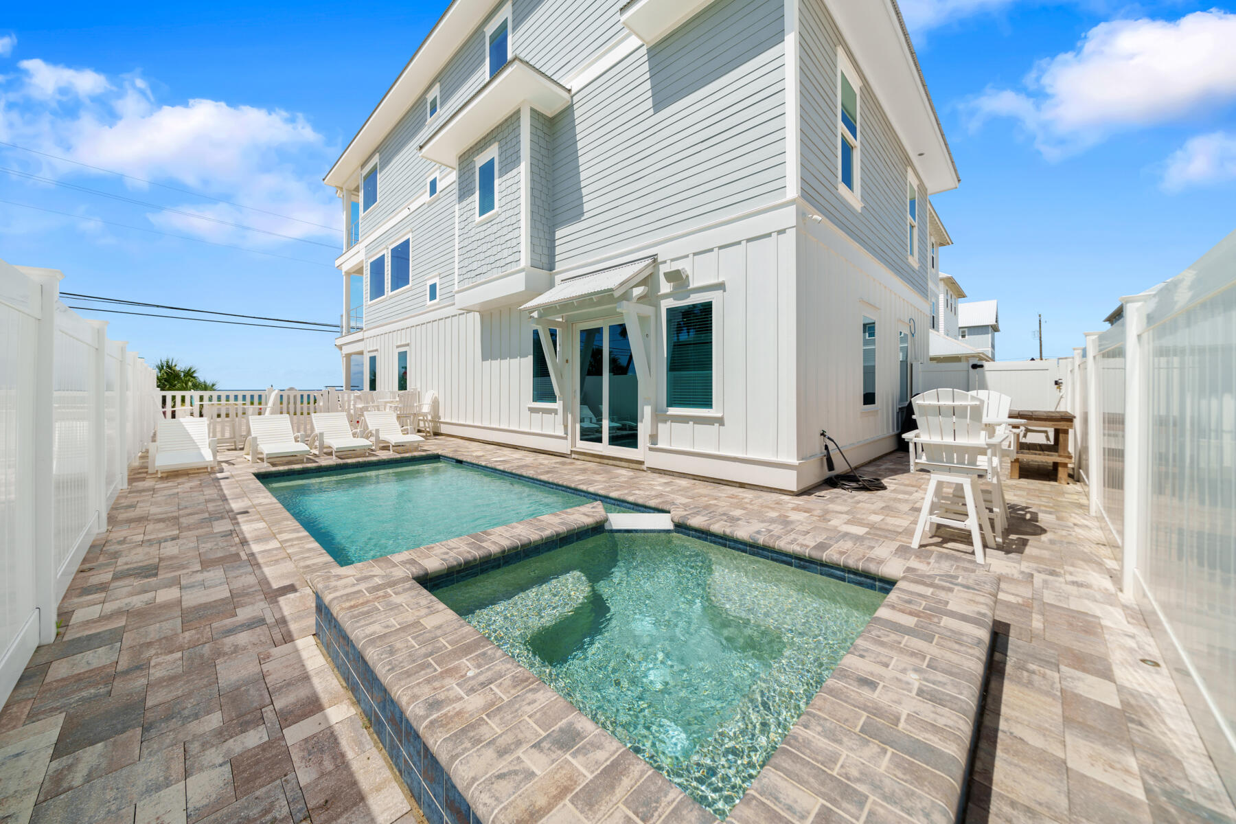 BID-A-WEE SUBDIVISION - Residential
